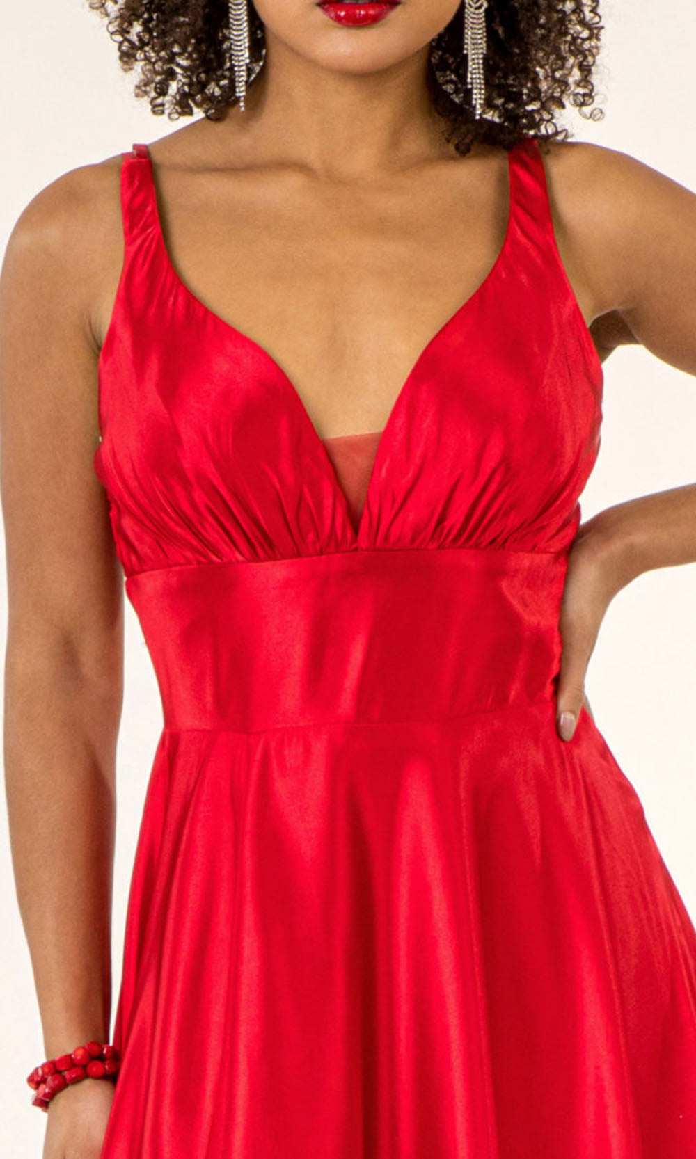 Fashionnob - Elizabeth K GL2963