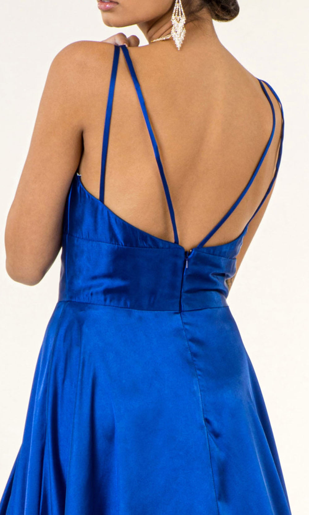 Fashionnob - Elizabeth K GL2963