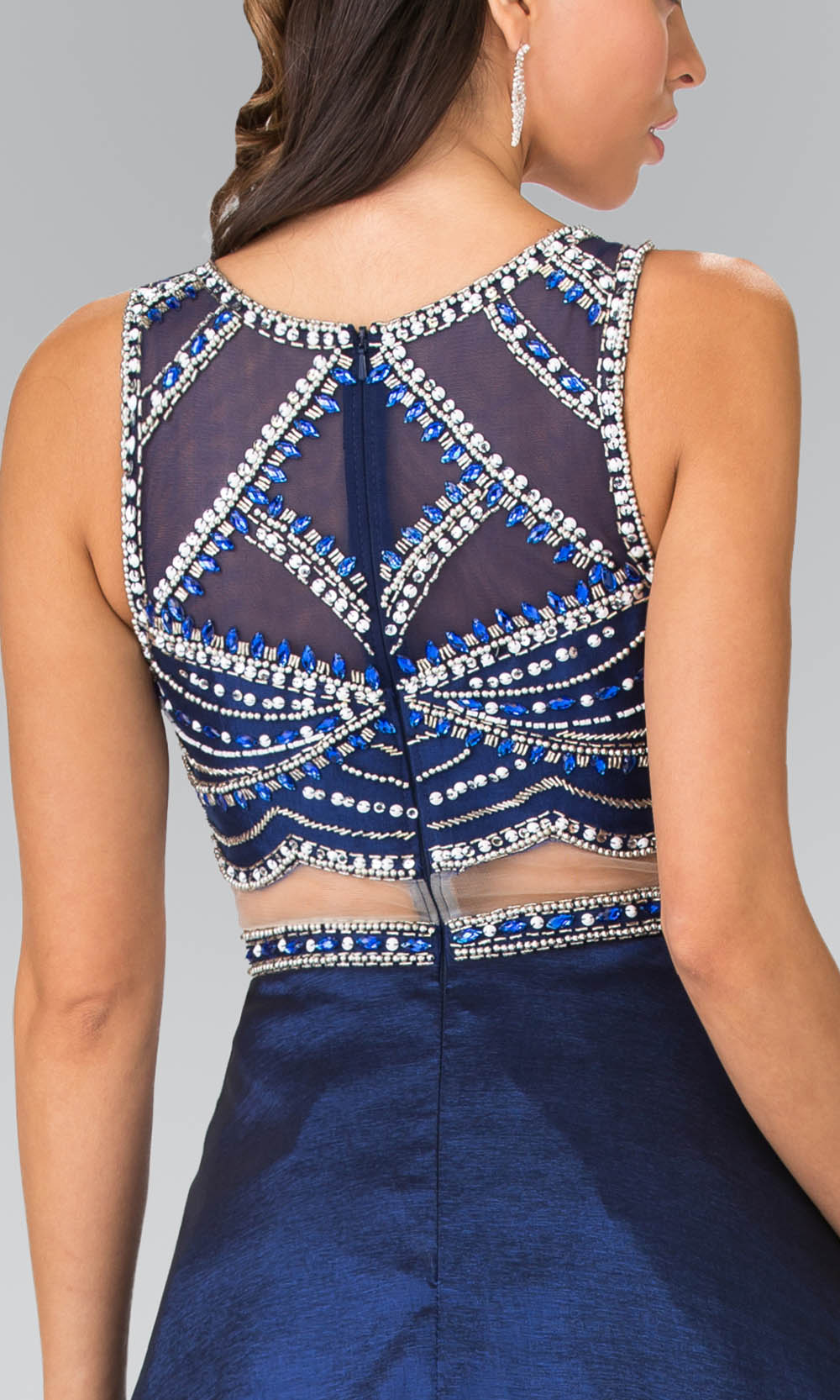 Fashionnob - Elizabeth K GL2250