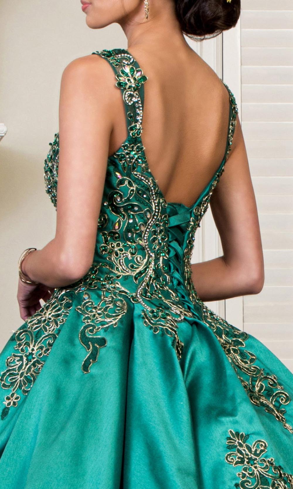 Fashionnob - Elizabeth K GL1930