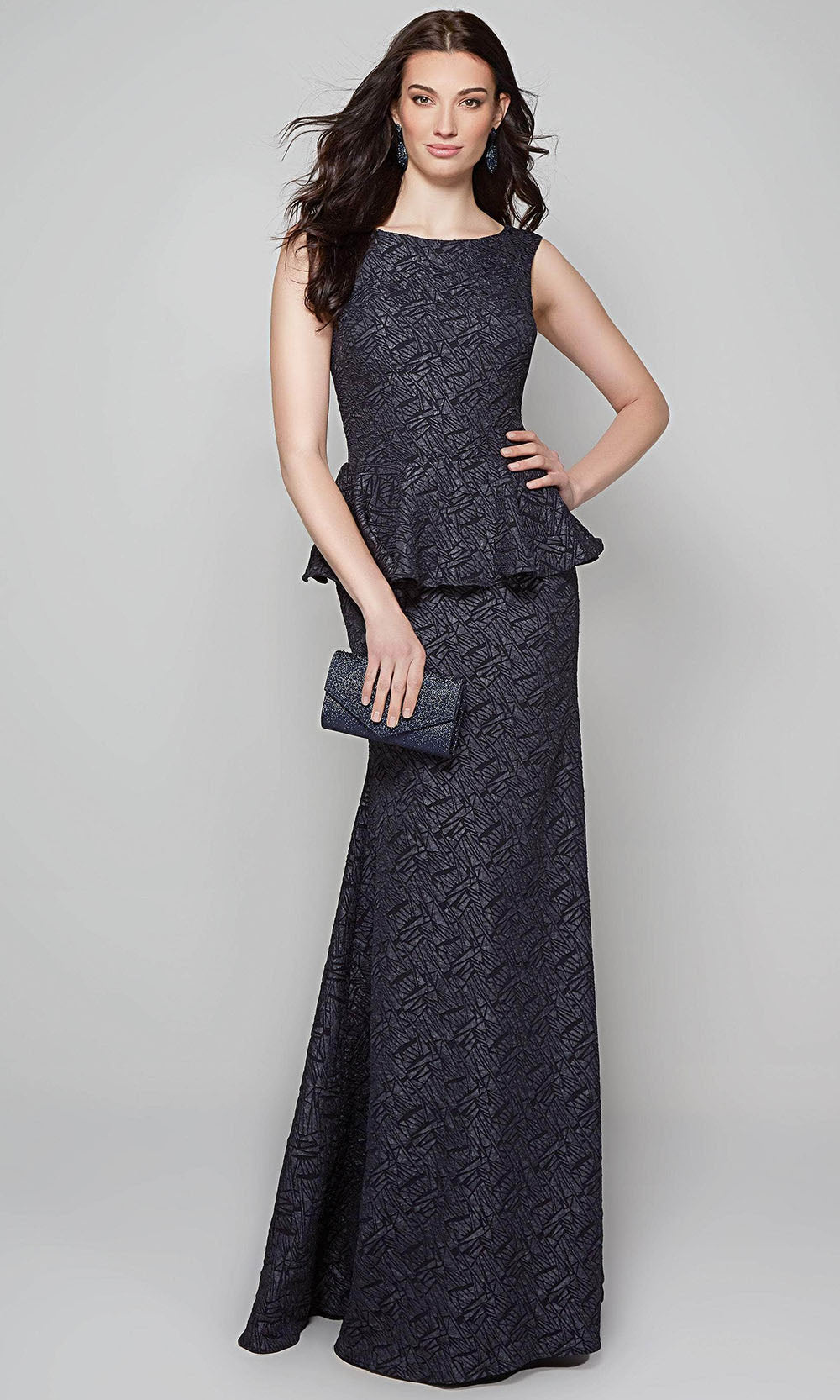 Fashionnob - Alyce Paris 27579