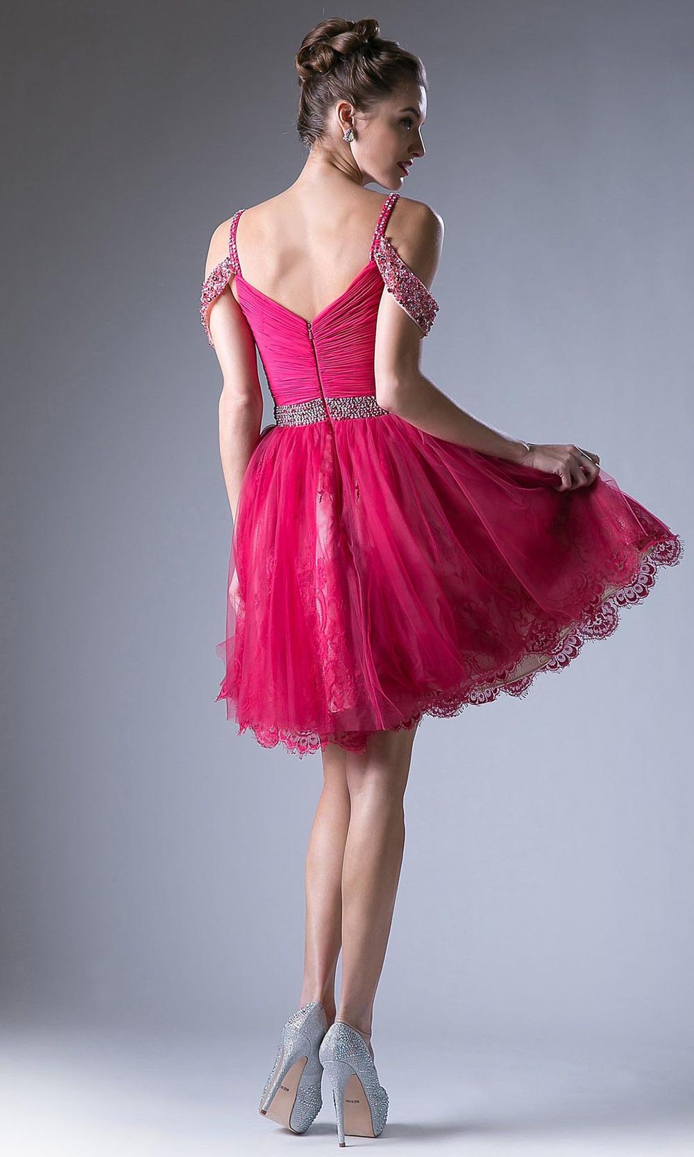 Fashionnob - Ladivine 8947 (Same Day Shipping!)