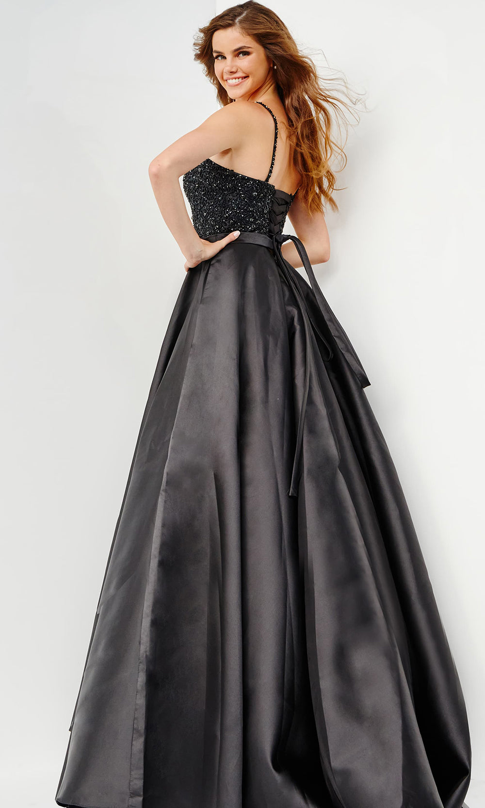 Fashionnob - JVN by Jovani JVN08475