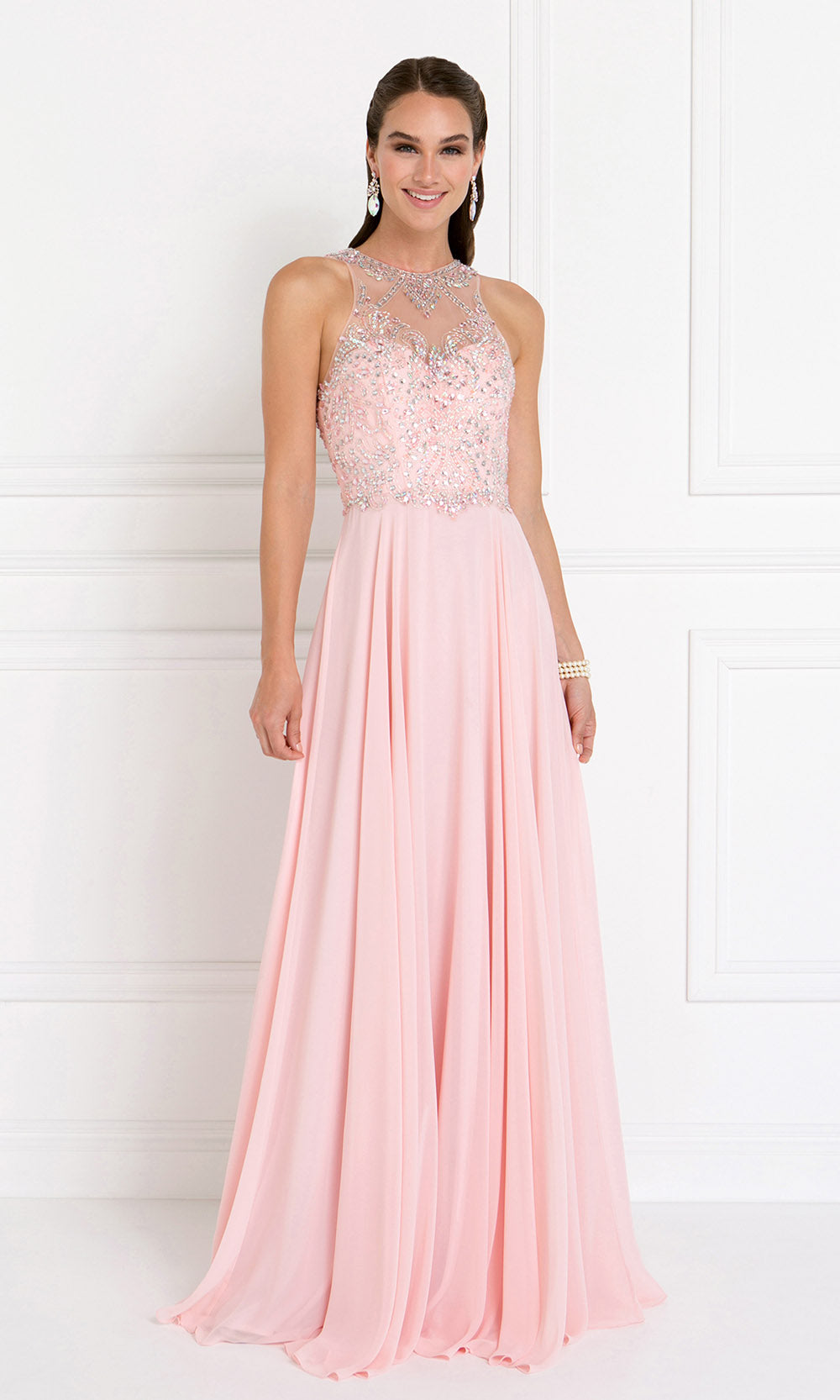 Fashionnob - Elizabeth K GL1572
