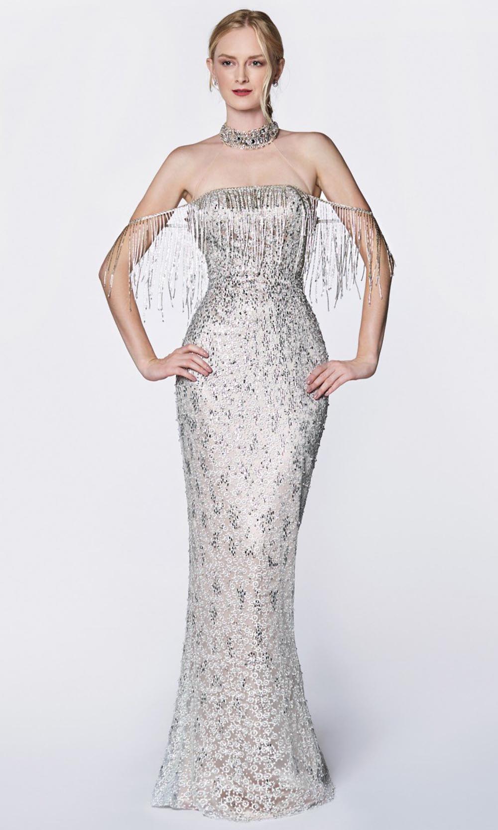 Fashionnob - Ladivine CK809