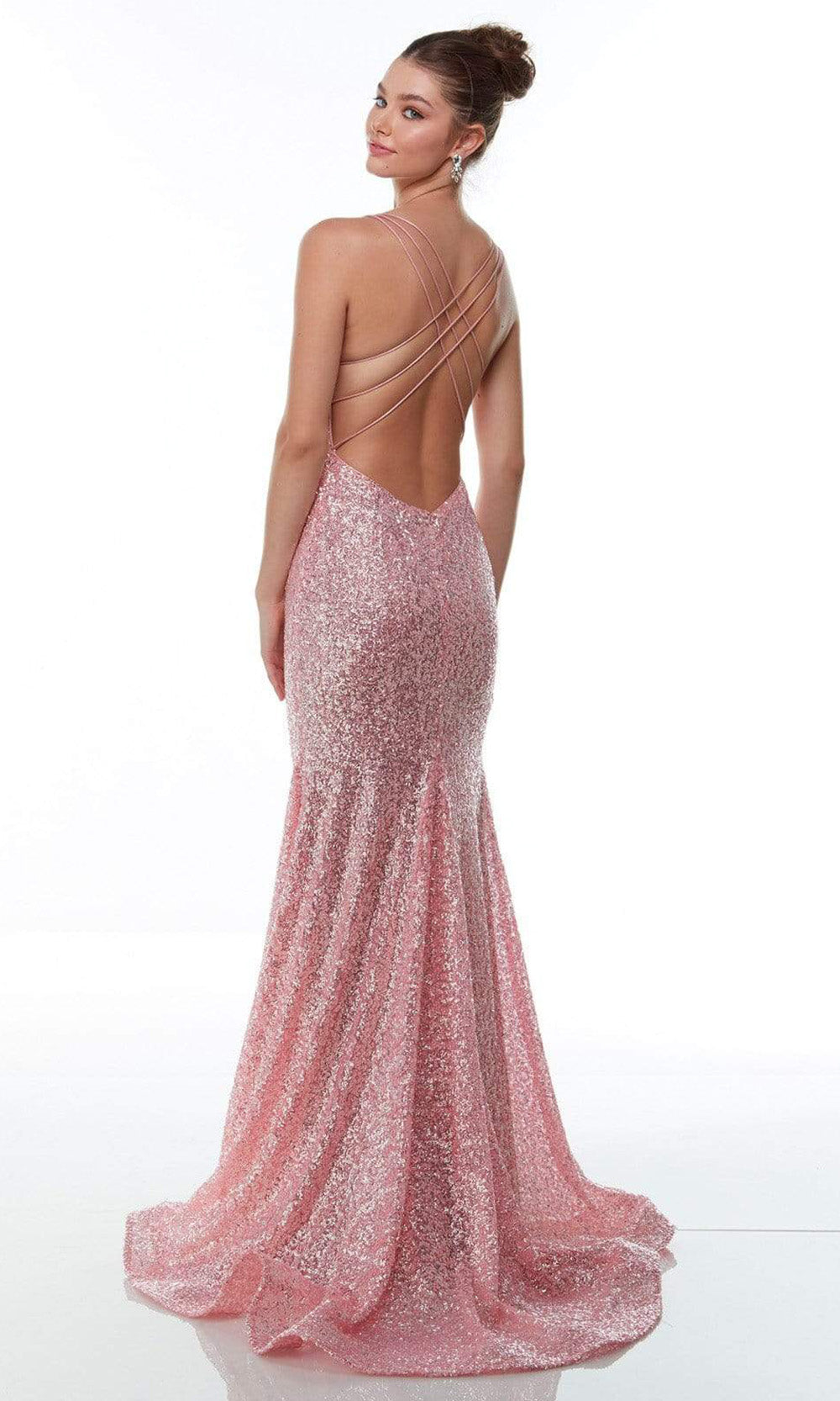 Fashionnob - Alyce Paris 61118 (Same Day Shipping!)