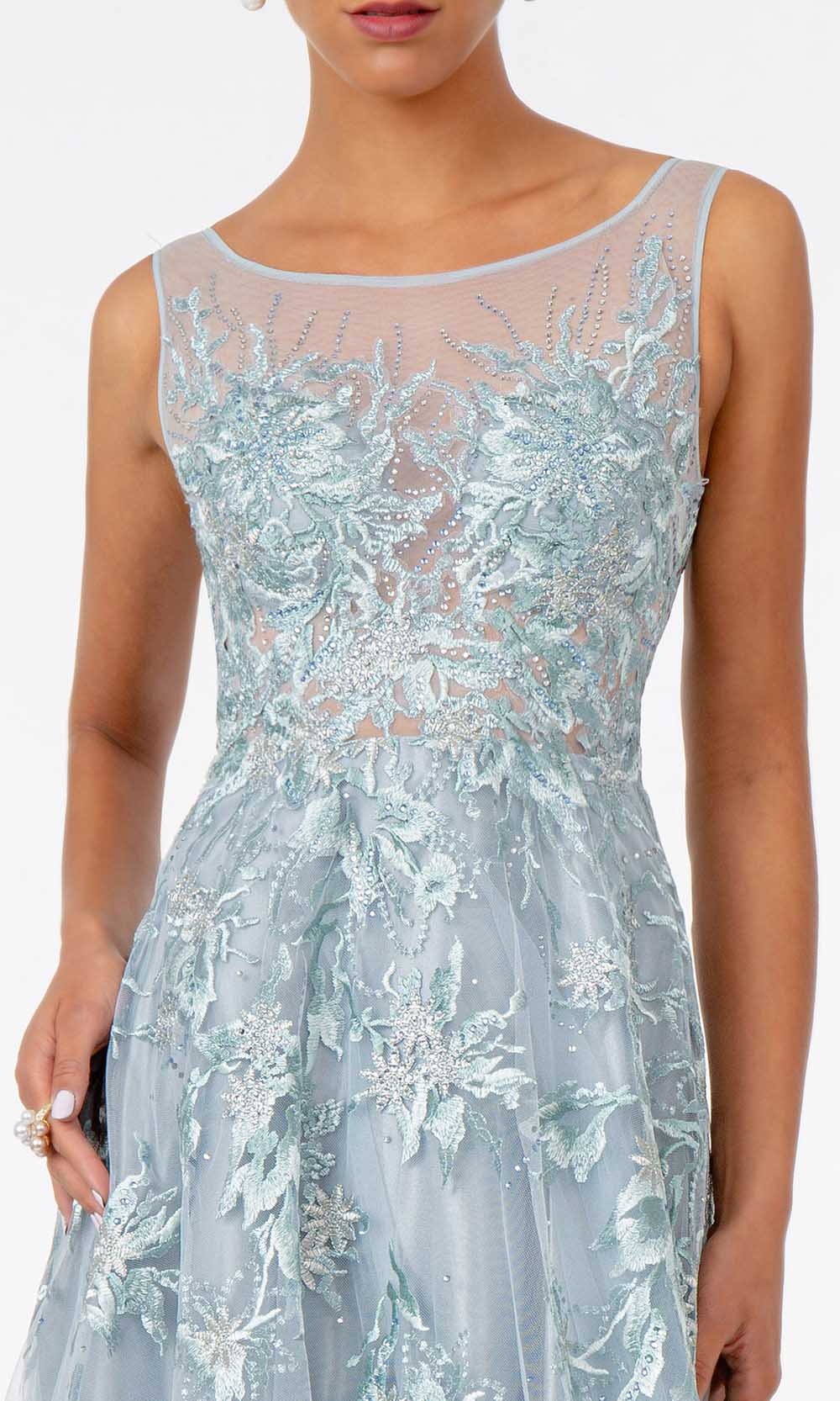 Fashionnob - GLS by Gloria GL2979