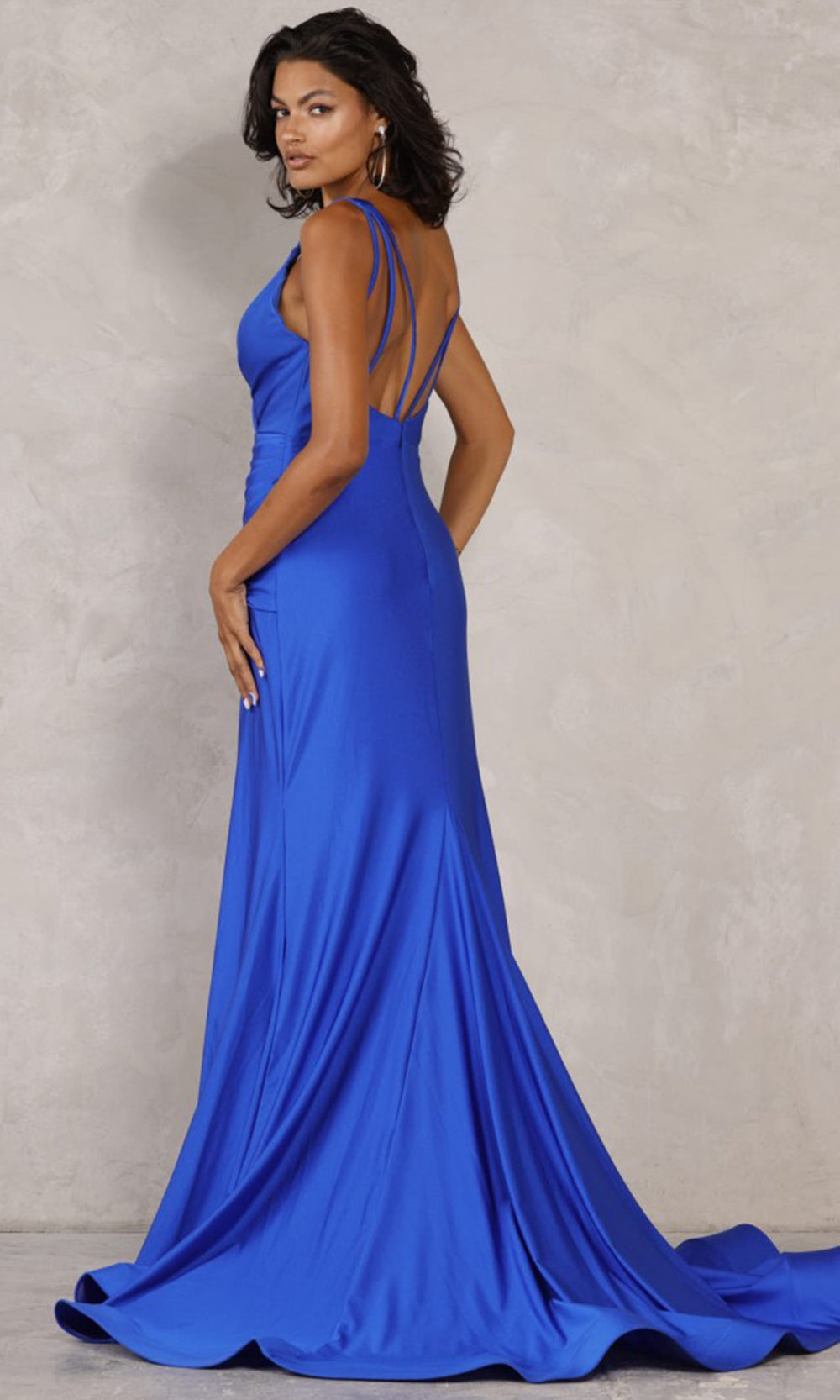 Fashionnob - Terani Couture 2111P4037