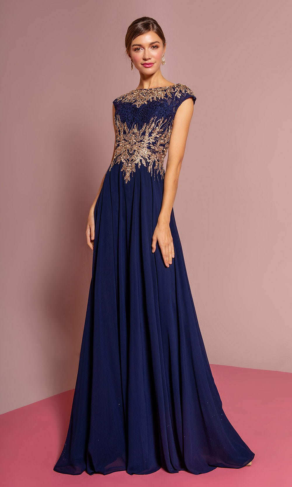 Fashionnob - Elizabeth K GL2519