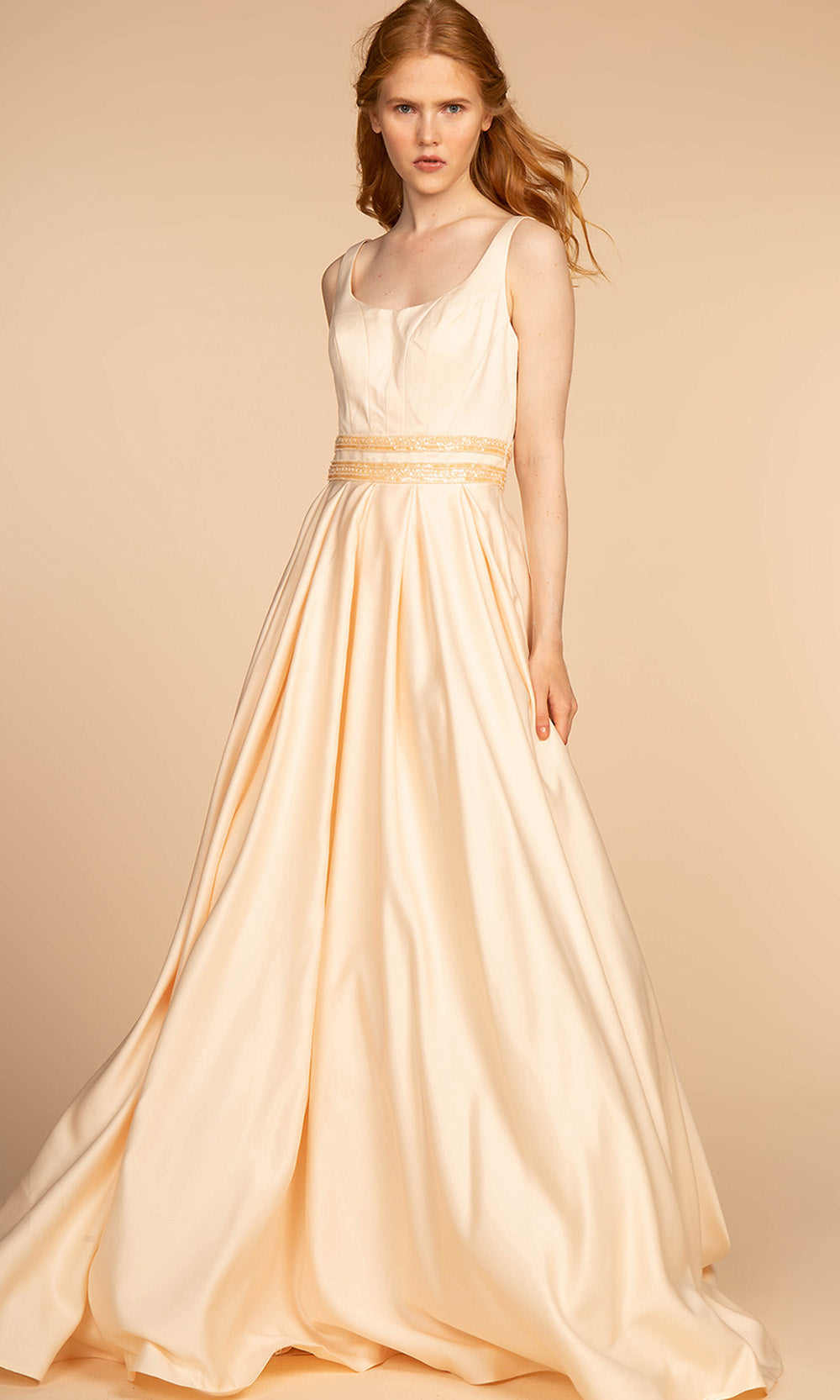 Fashionnob - Elizabeth K GL2531