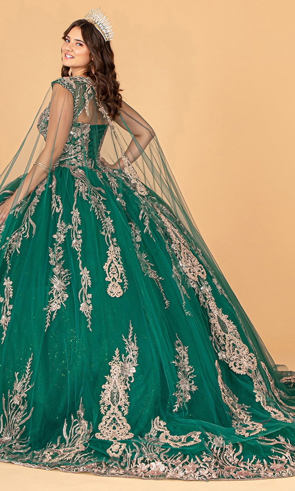 Fashionnob - Elizabeth K GL3076