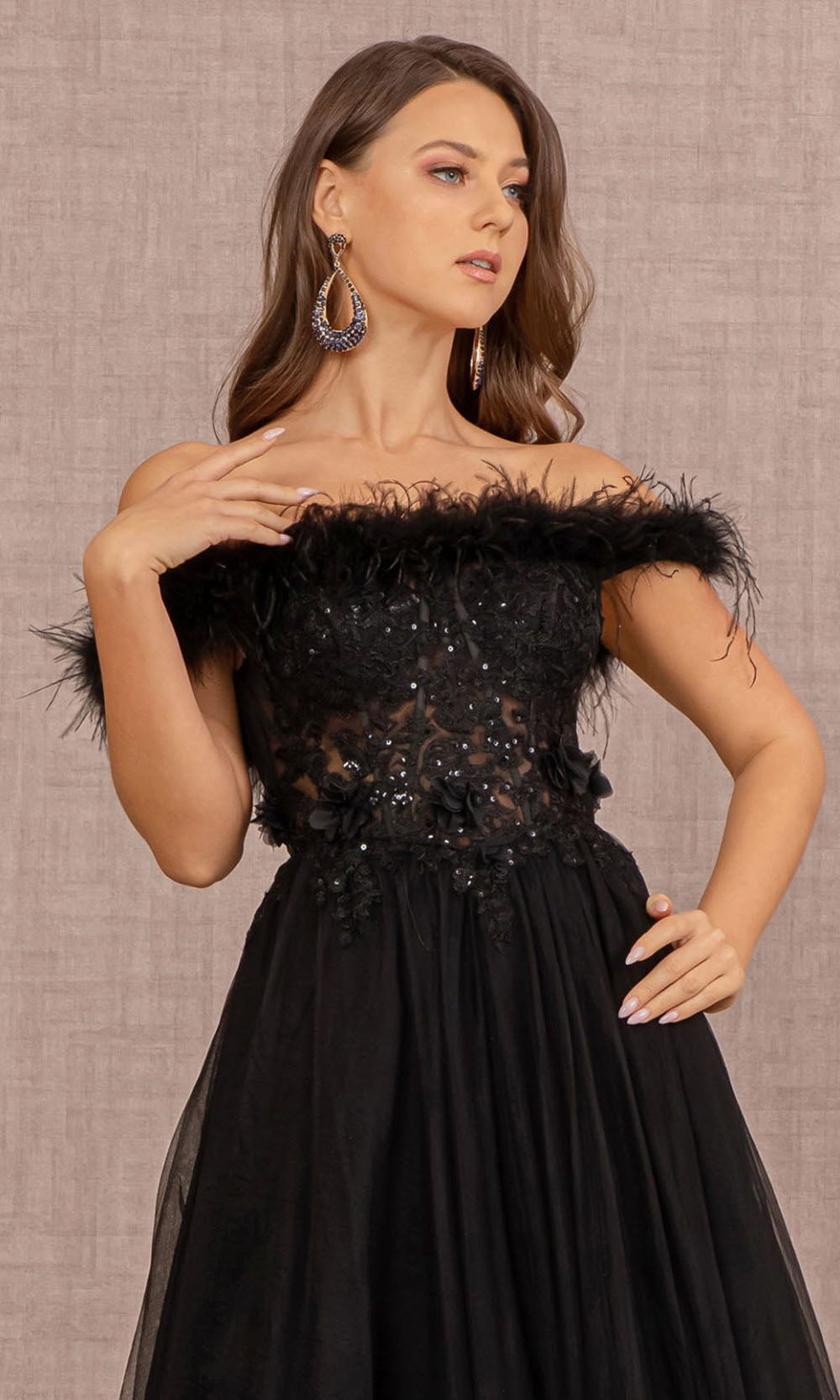 Fashionnob - GLS by Gloria GL3138