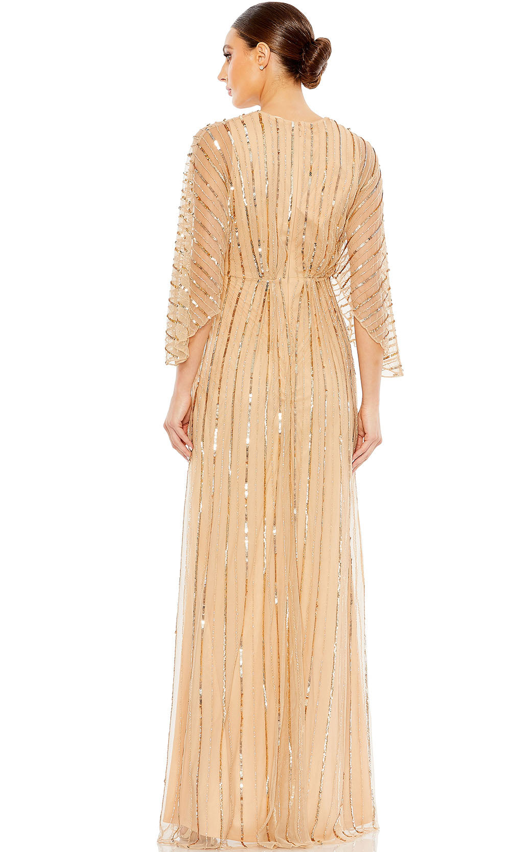 Fashionnob - Mac Duggal 93841