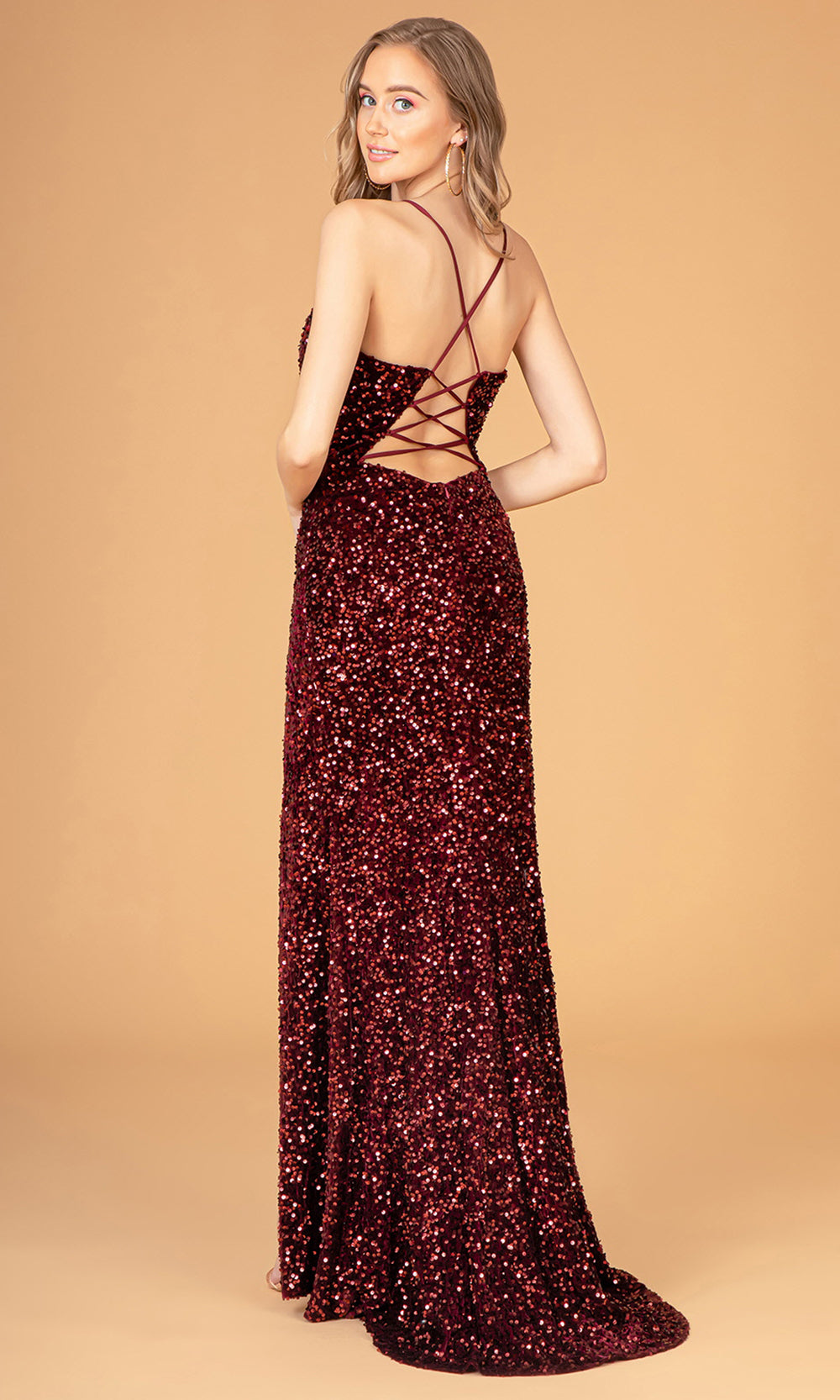 Fashionnob - Elizabeth K GL3081