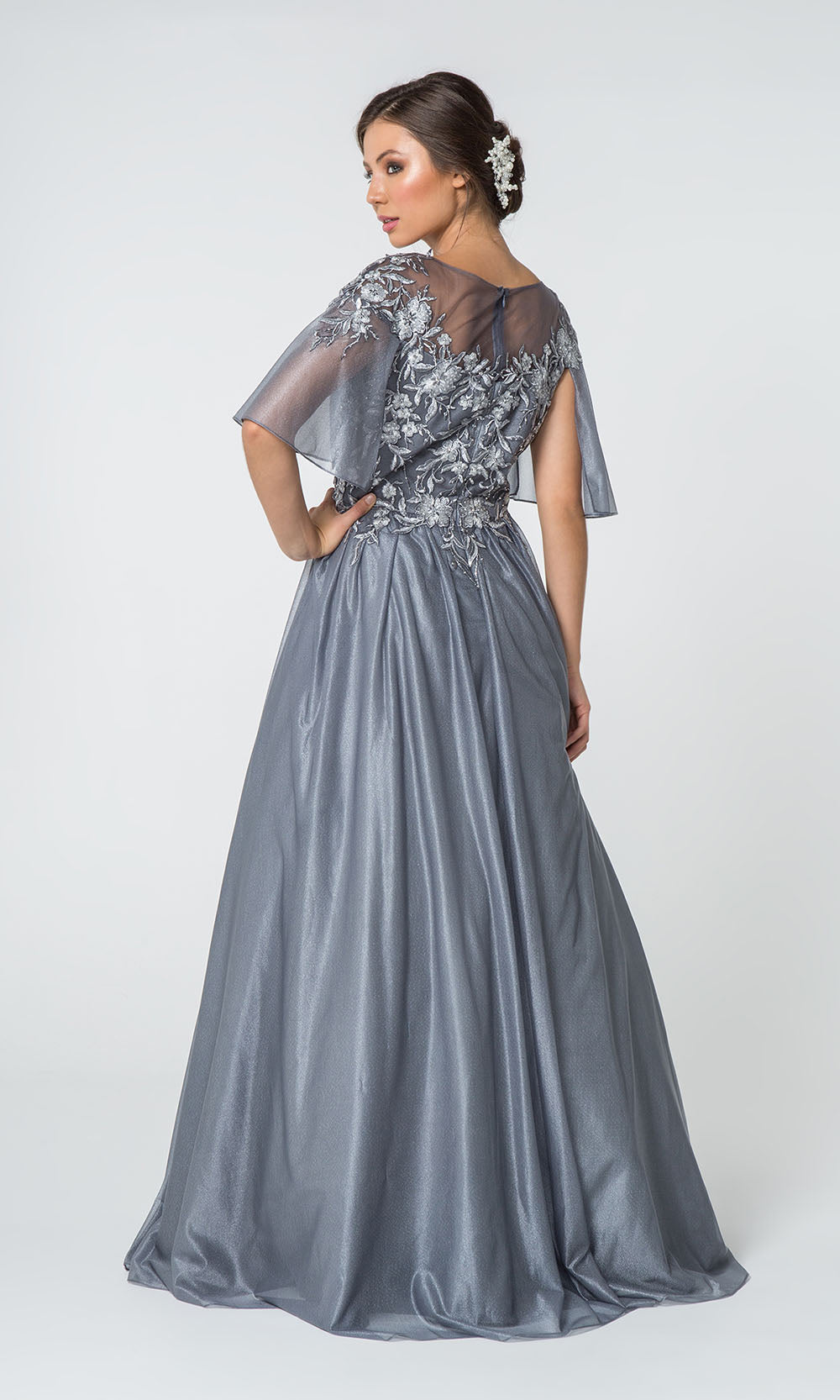 Fashionnob - Elizabeth K GL2830