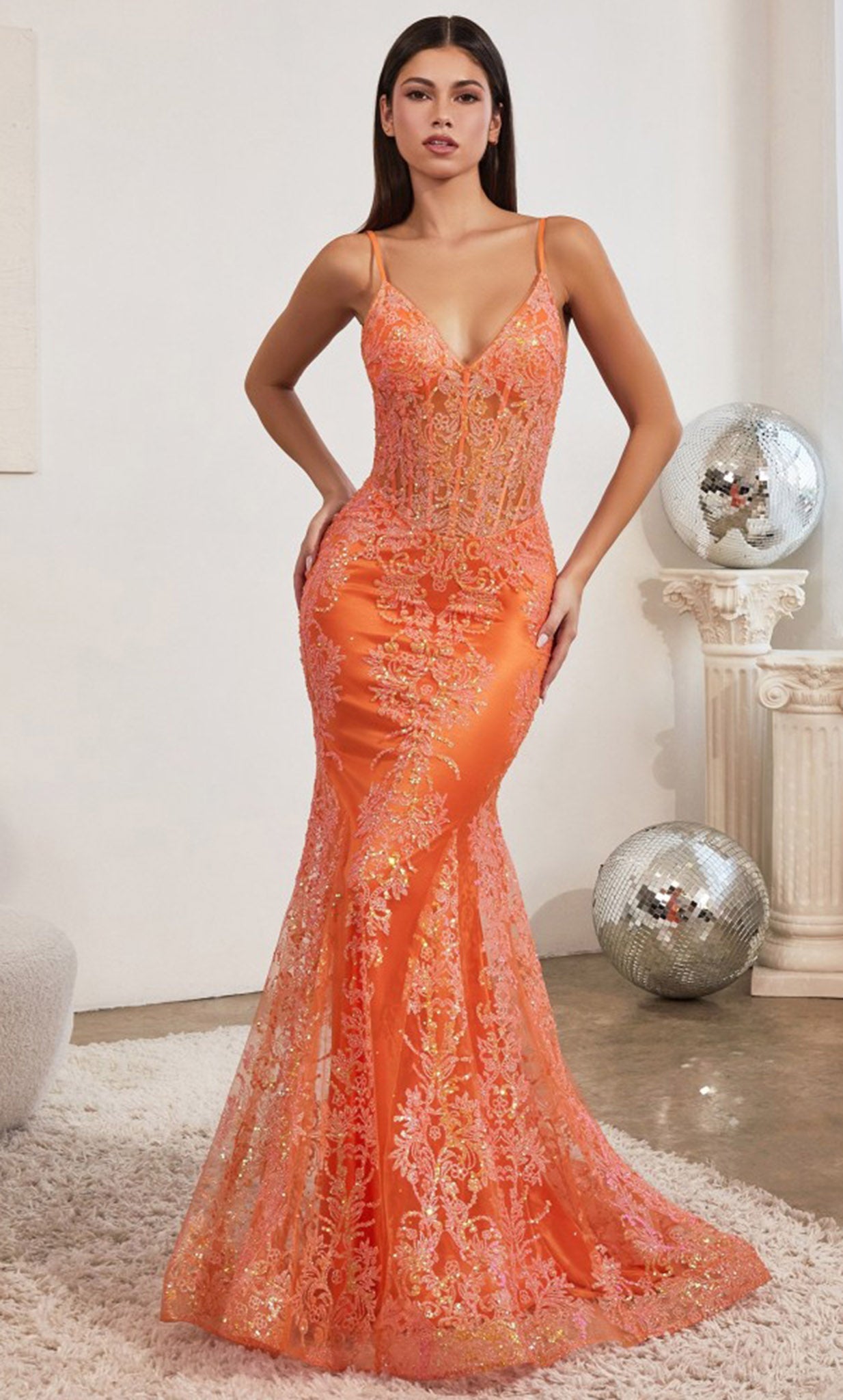 Fashionnob - Ladivine J810 B