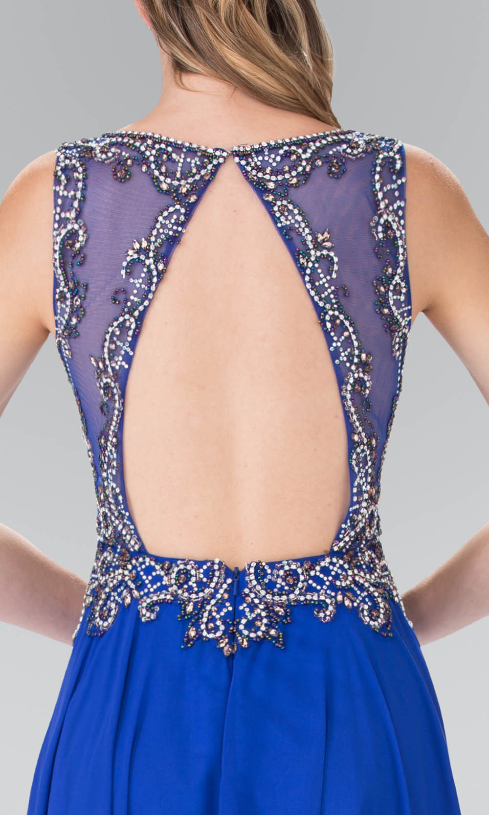 Fashionnob - Elizabeth K GL2273