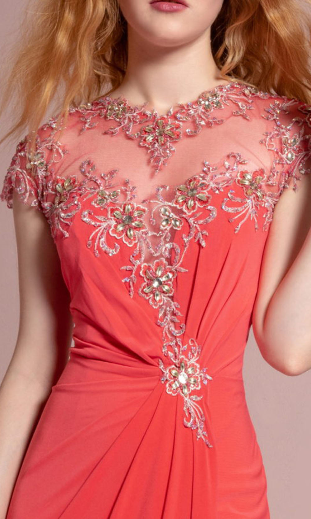 Fashionnob - Elizabeth K GL2011