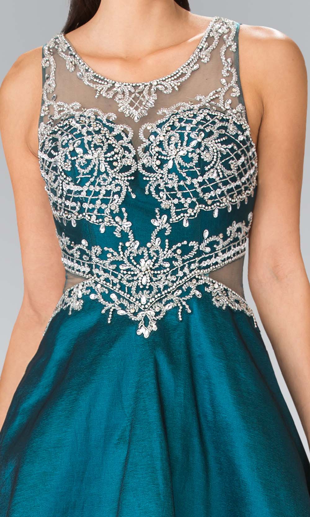 Fashionnob - Elizabeth K GL2253