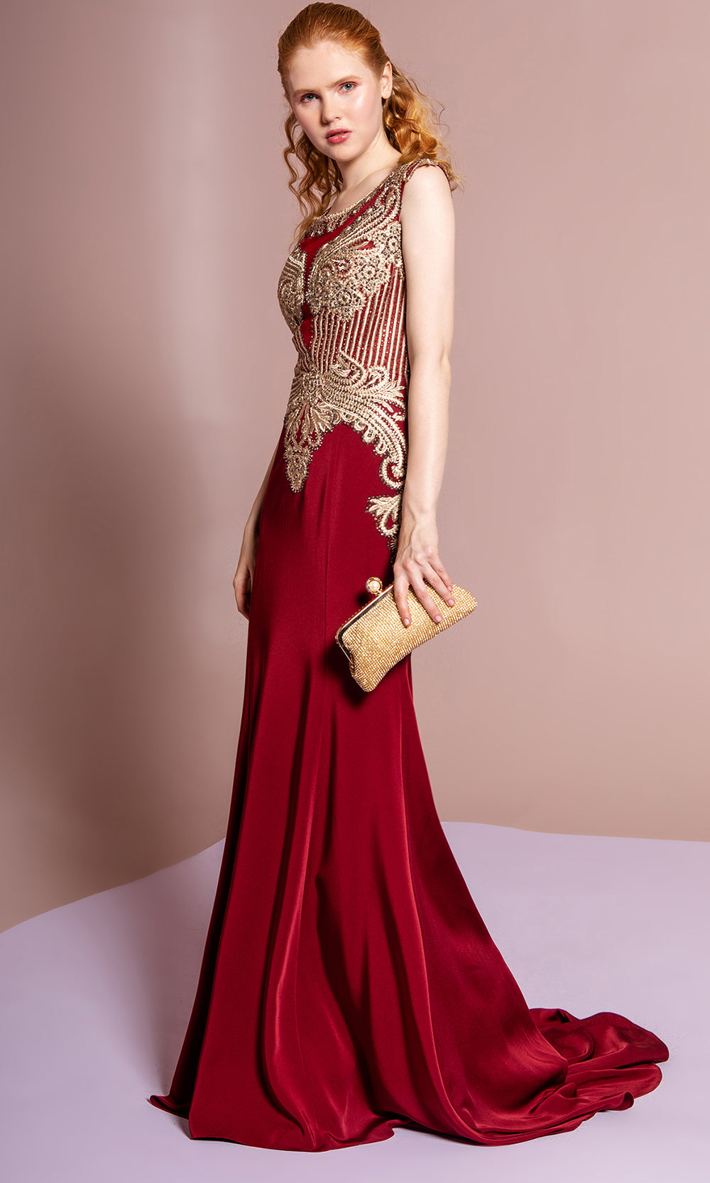 Fashionnob - Elizabeth K GL1461