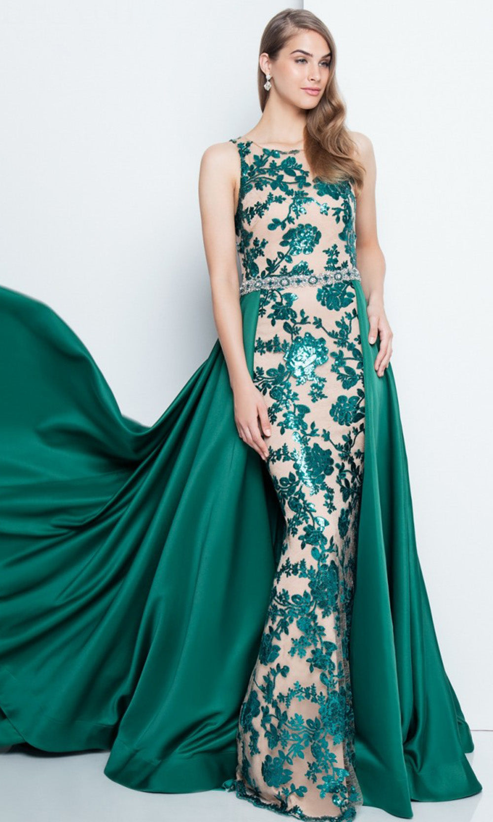 Fashionnob - Terani Couture 1812P5387