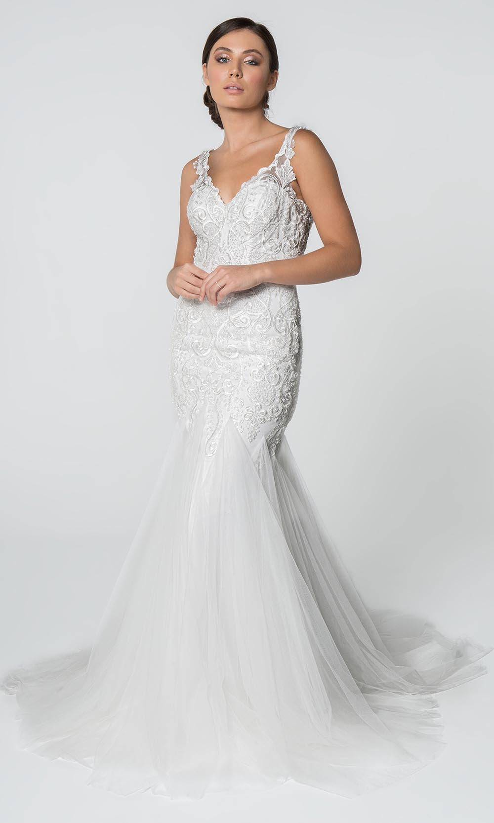 Fashionnob - Elizabeth K GL2815