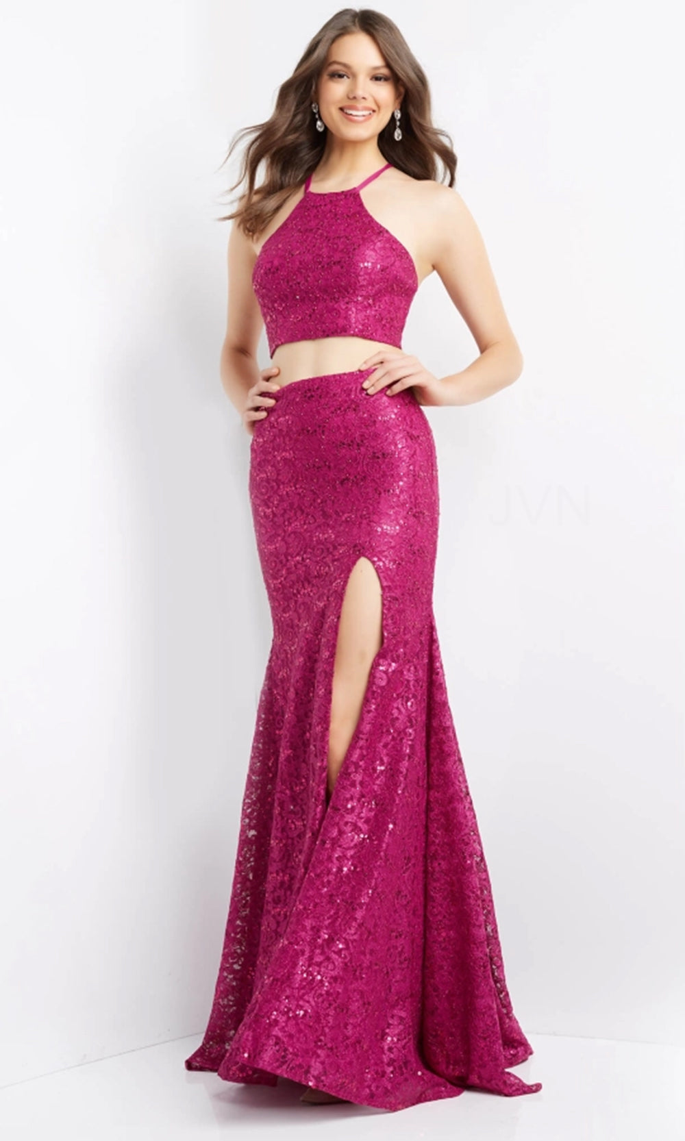 Fashionnob - JVN by Jovani JVN08514