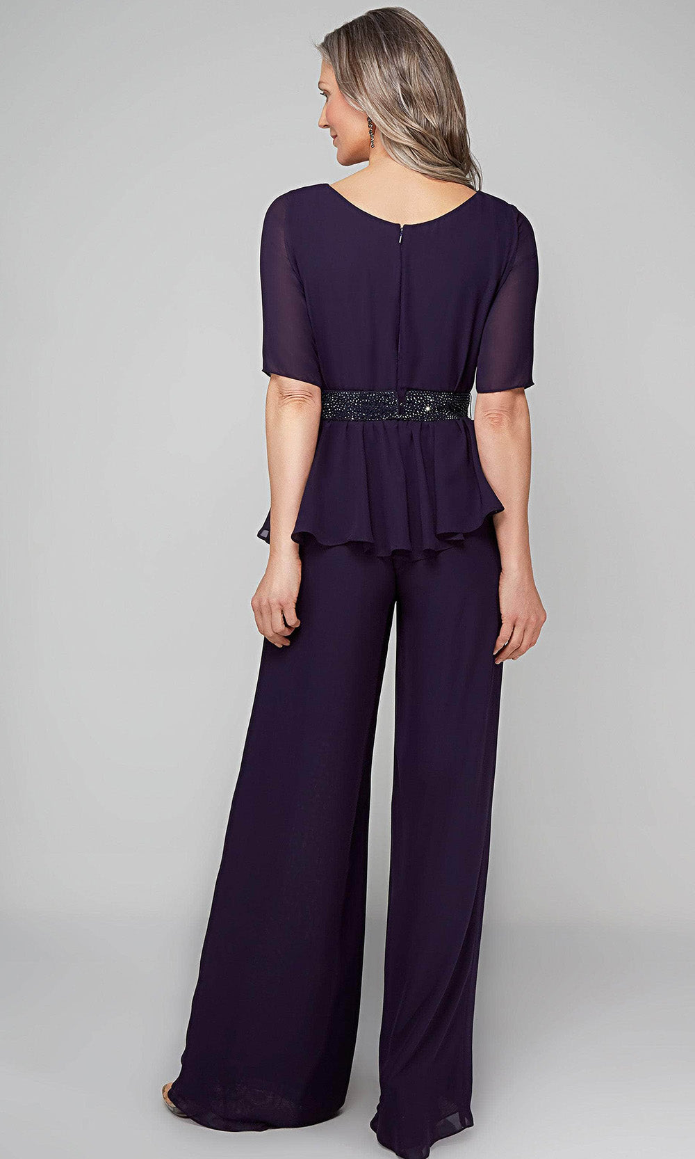 Fashionnob - Alyce Paris 27576