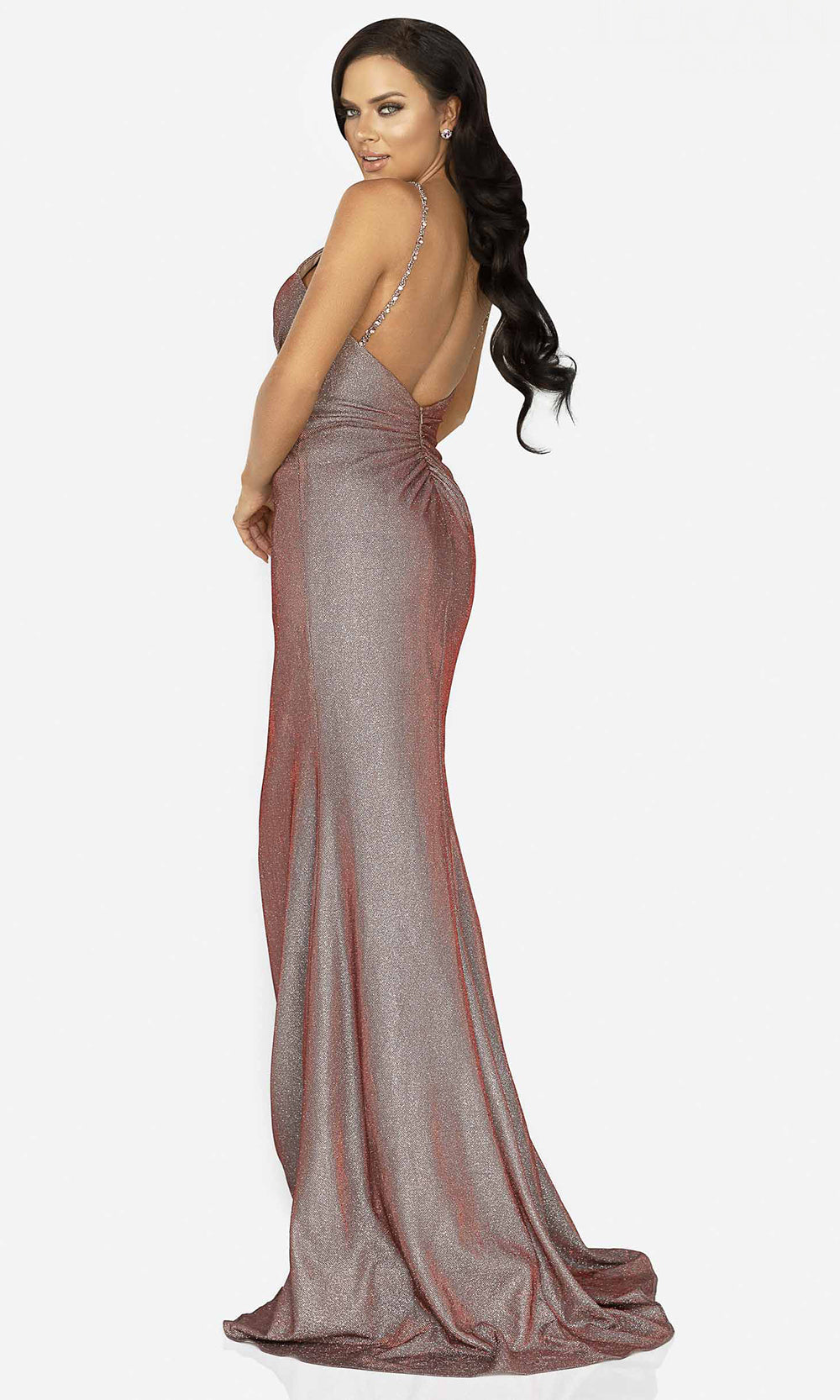 Fashionnob - Terani Couture 2011P1117