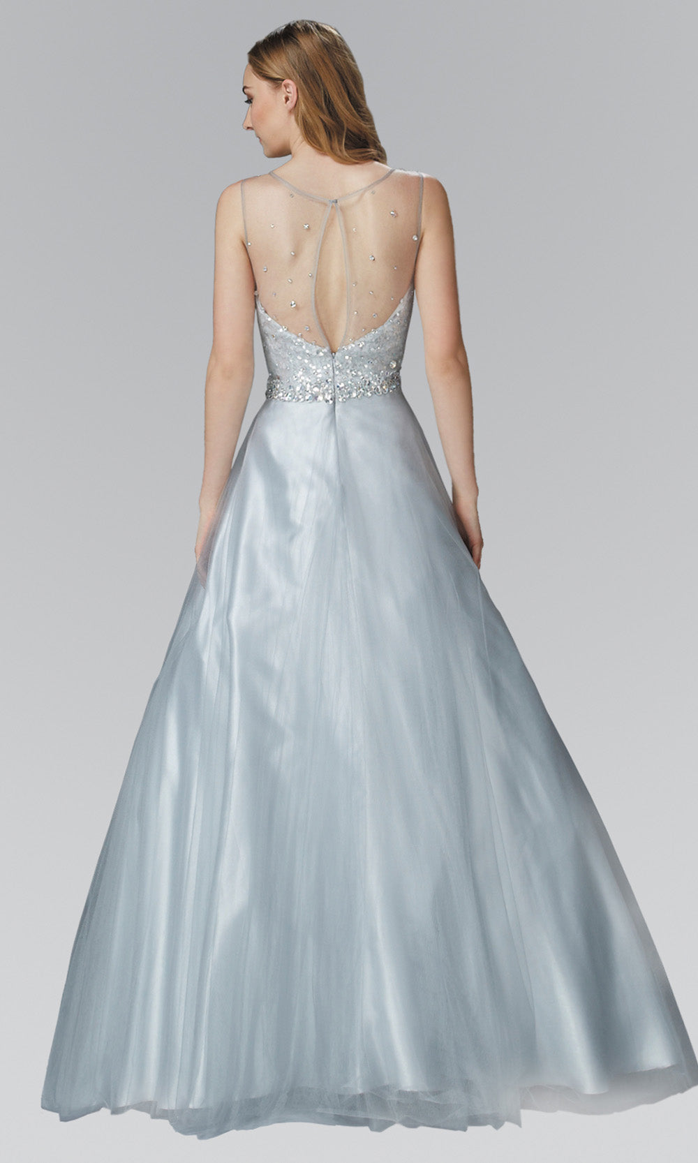 Fashionnob - Elizabeth K GL2111