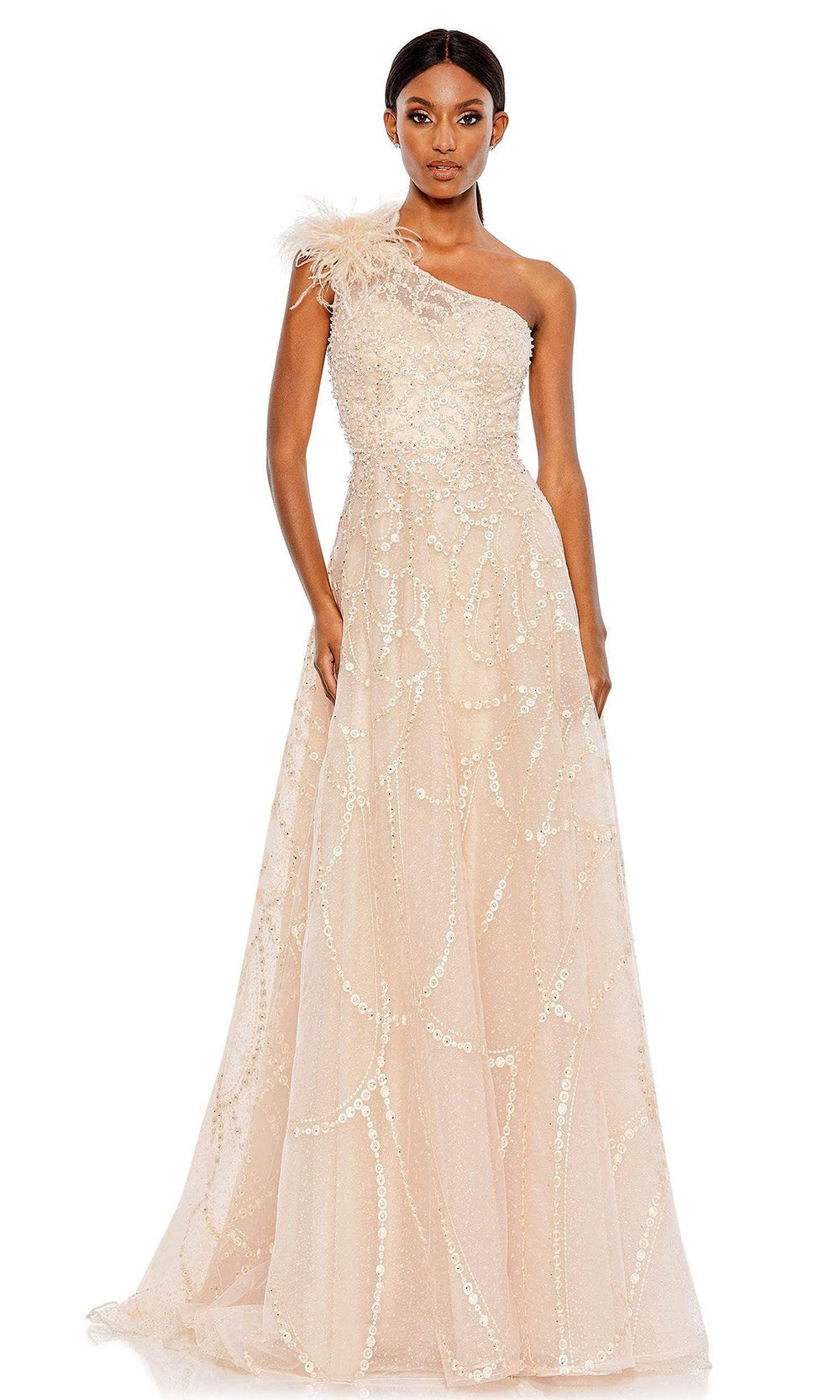 Fashionnob - Mac Duggal 20389 Sale