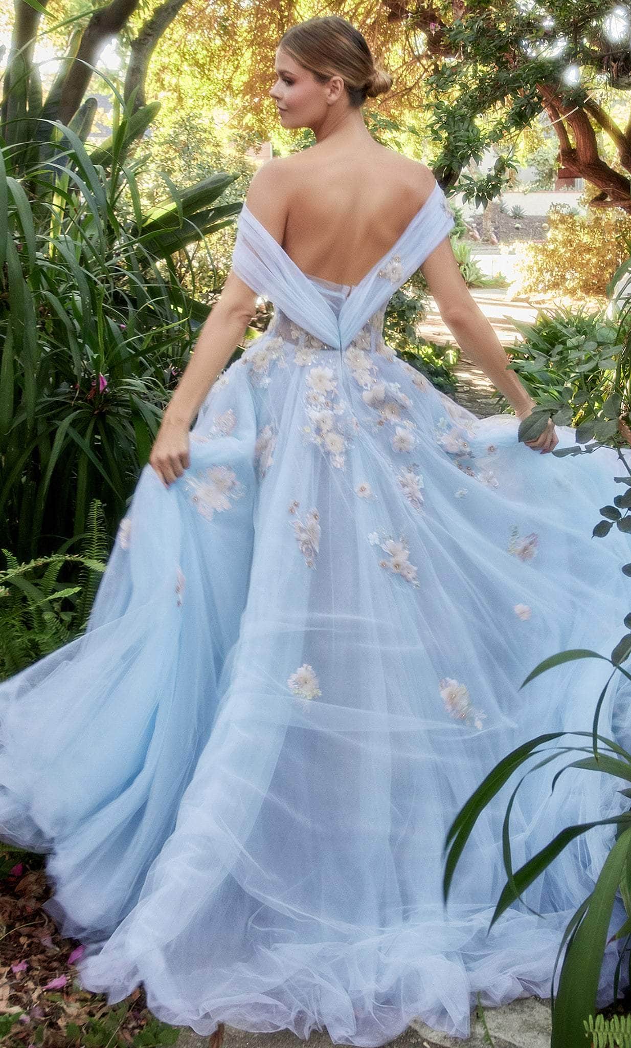 Fashionnob - Andrea and Leo A1048