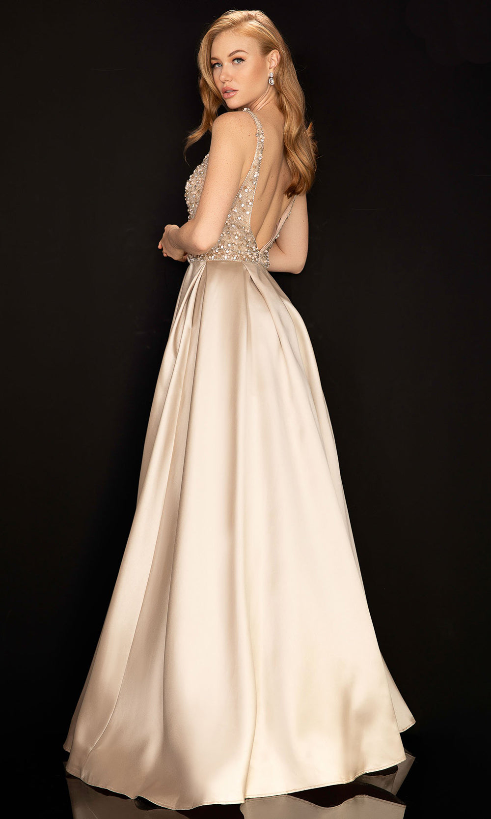 Fashionnob - Terani Couture 2011P1094