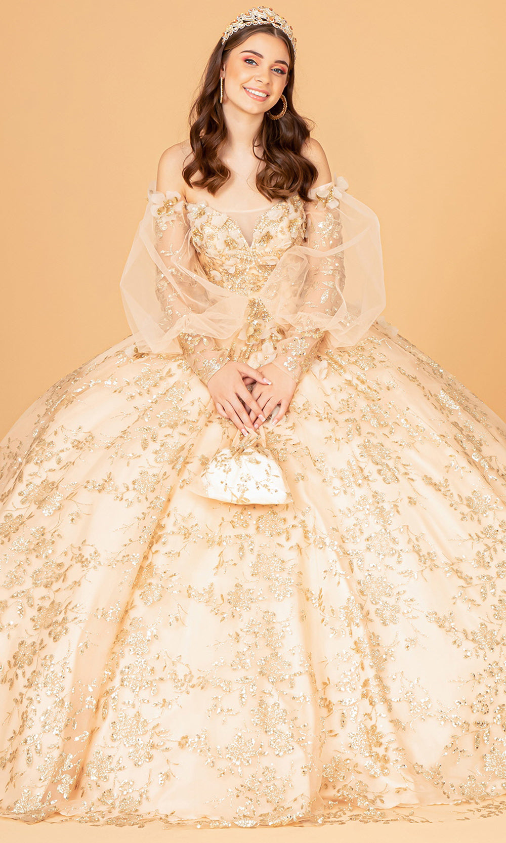 Fashionnob - Elizabeth K GL3071