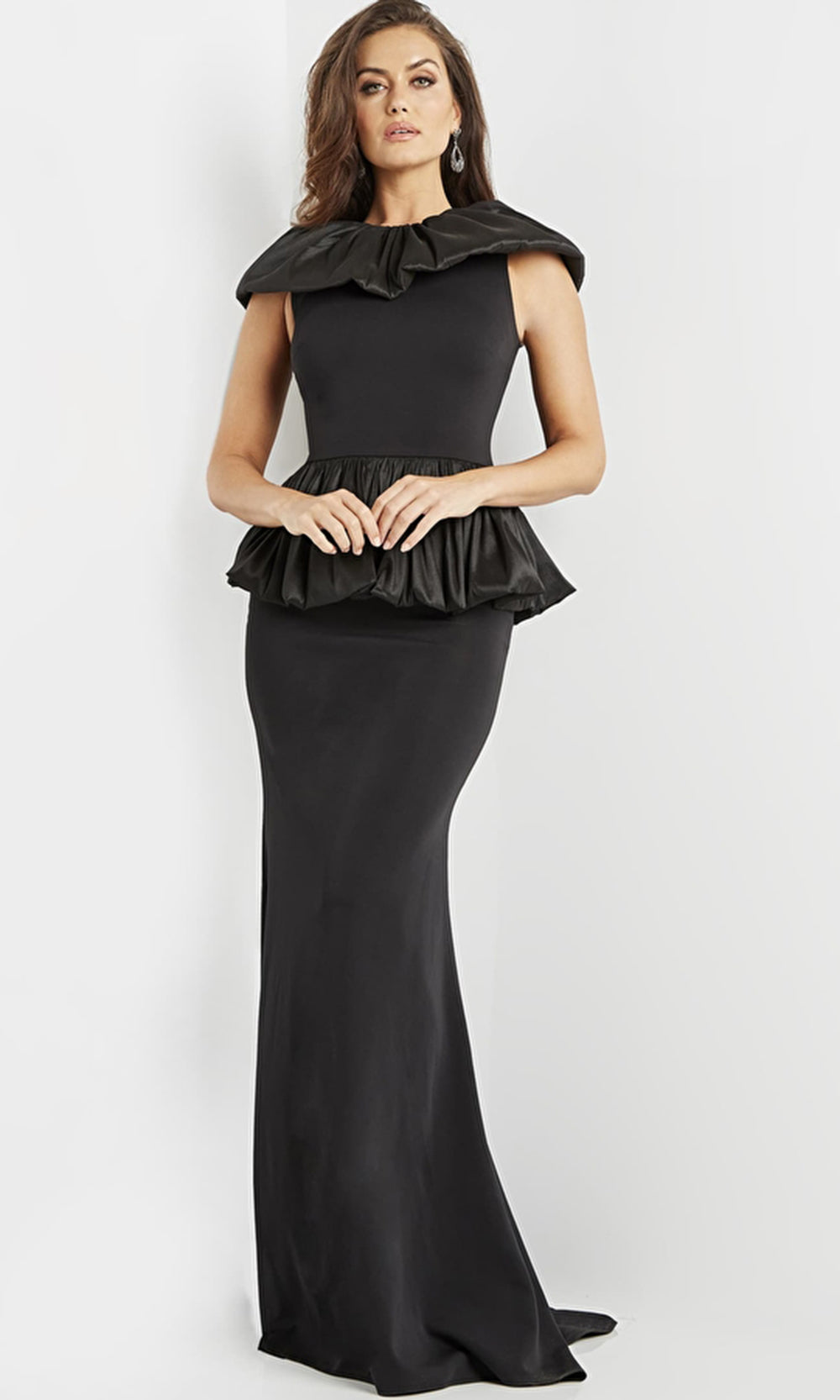 Fashionnob - Jovani 09997