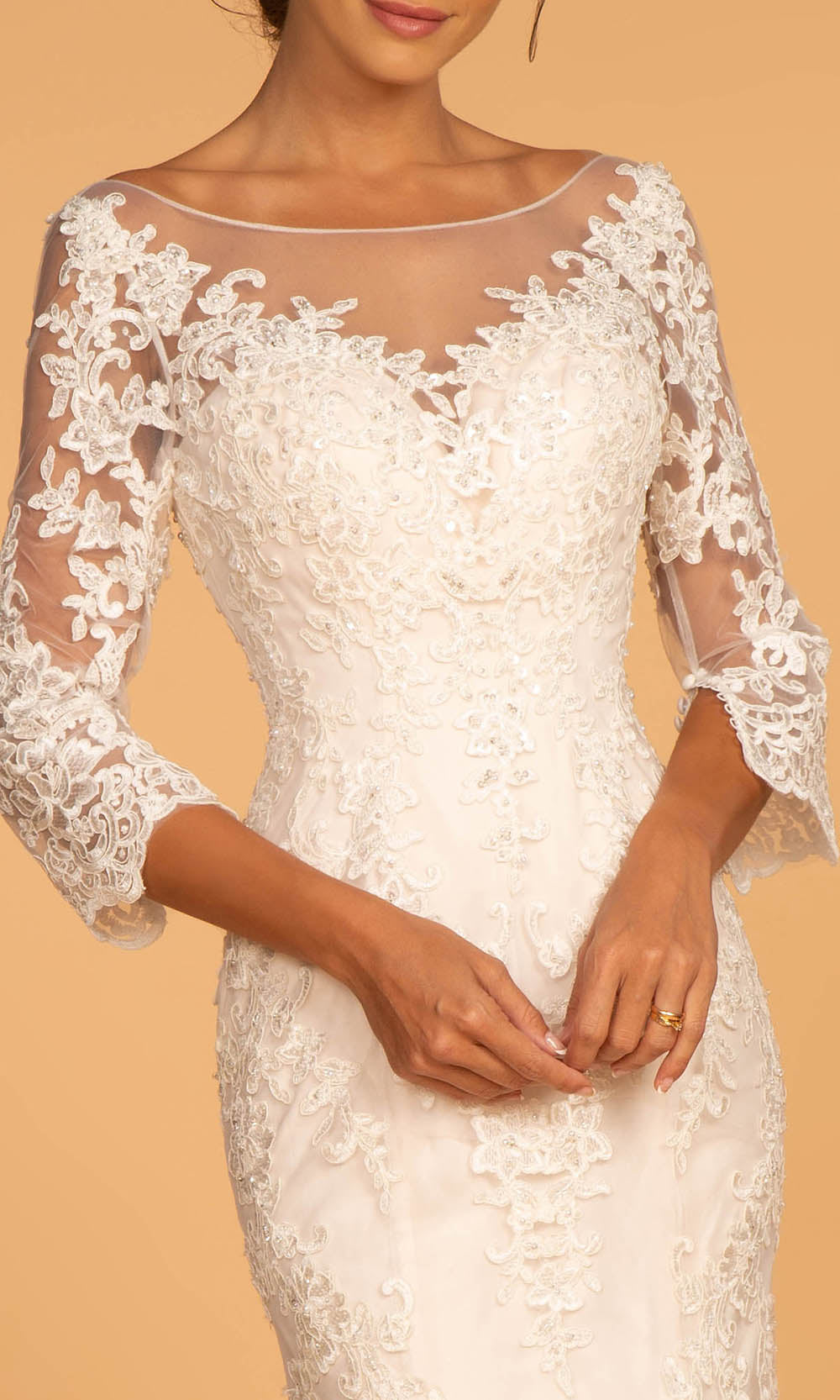 Fashionnob - GLS by Gloria GL2592