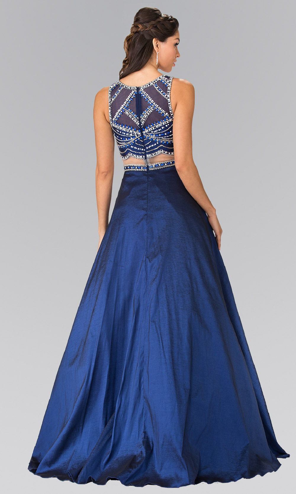 Fashionnob - Elizabeth K GL2250