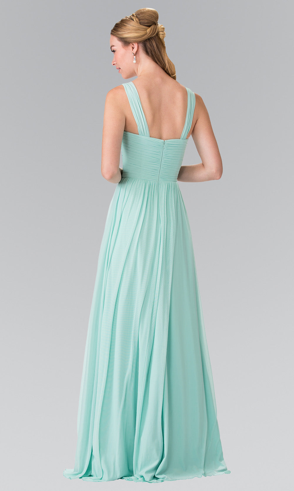 Fashionnob - Elizabeth K GL2366