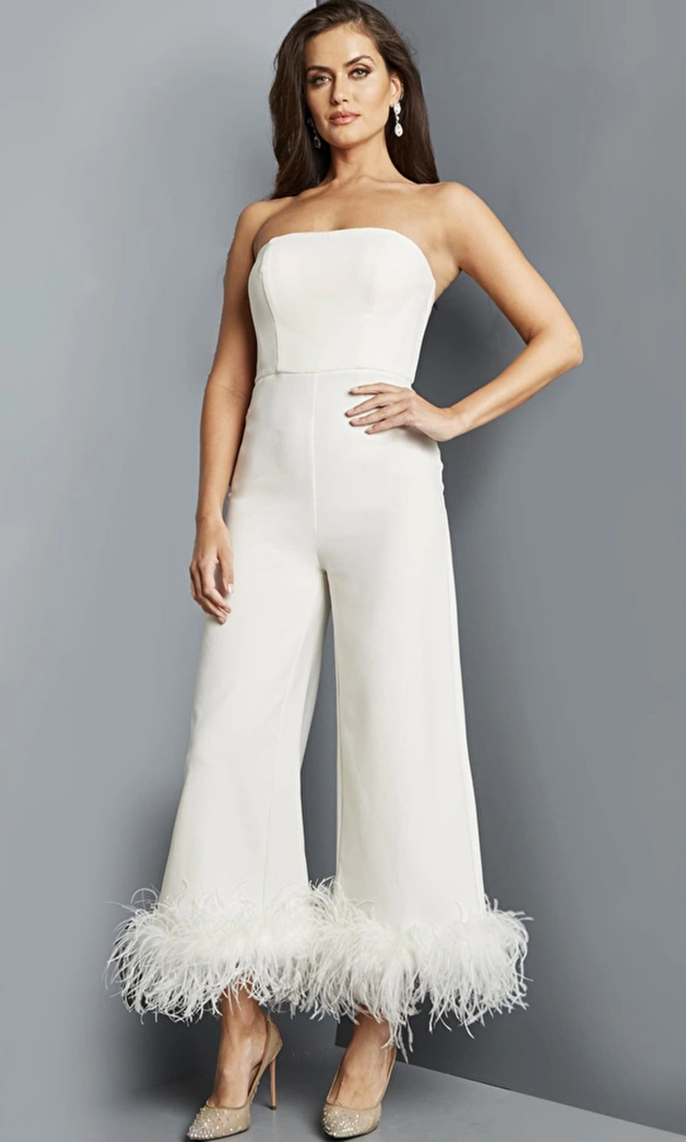 Fashionnob - Jovani 22590