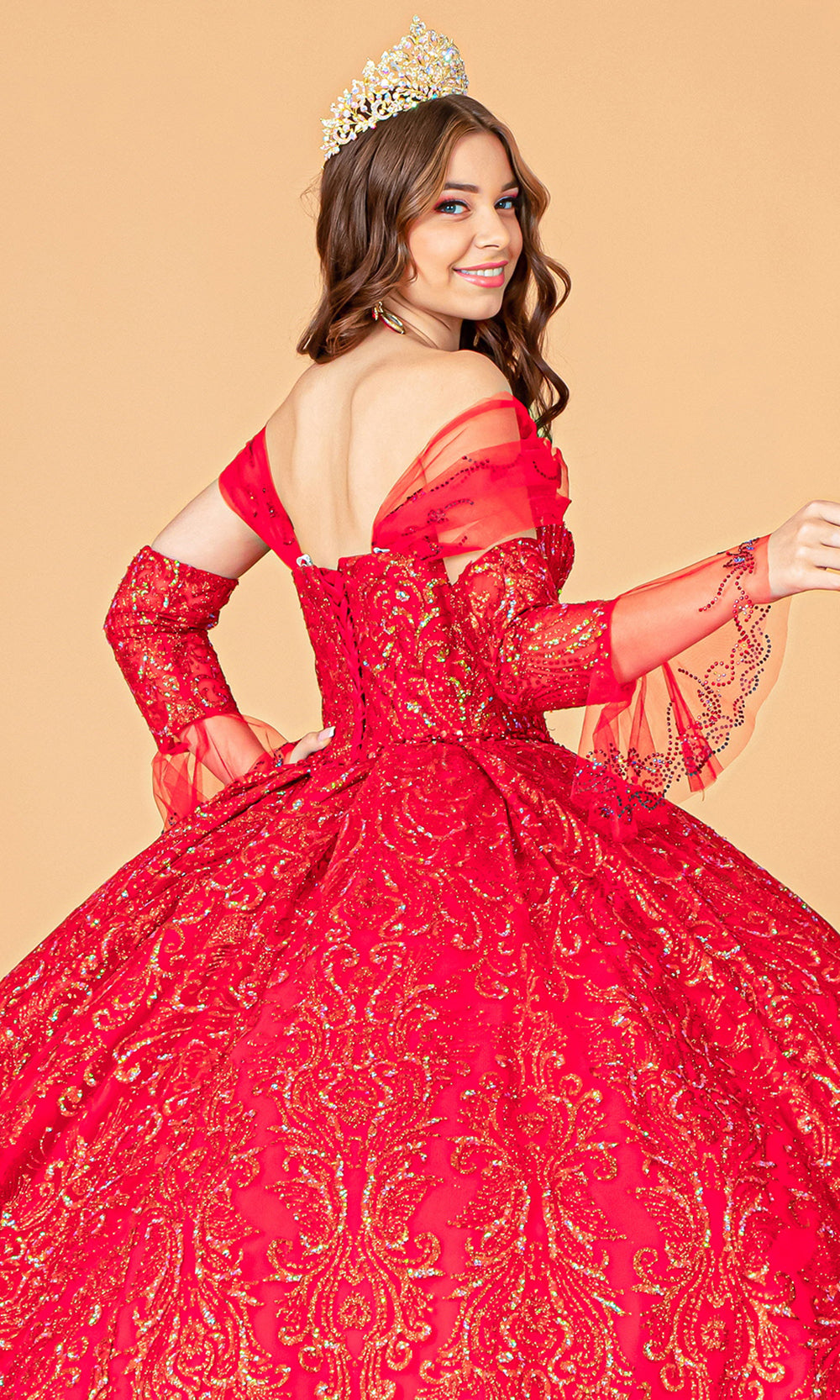 Fashionnob - Elizabeth K GL3073