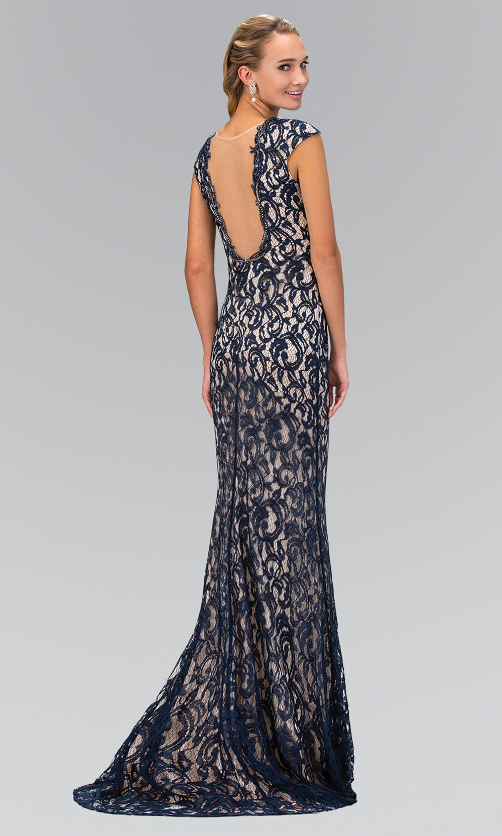 Fashionnob - Elizabeth K GL1420