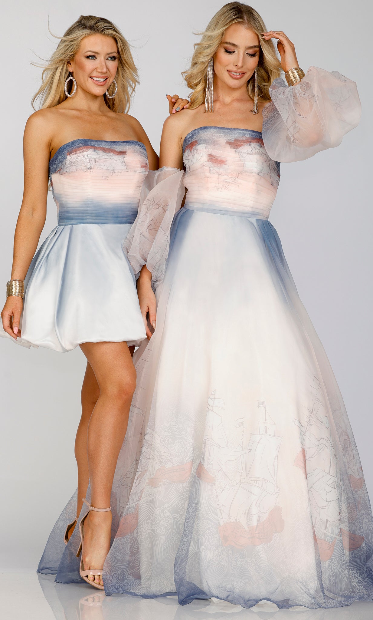 Fashionnob - Terani Couture 231E0522