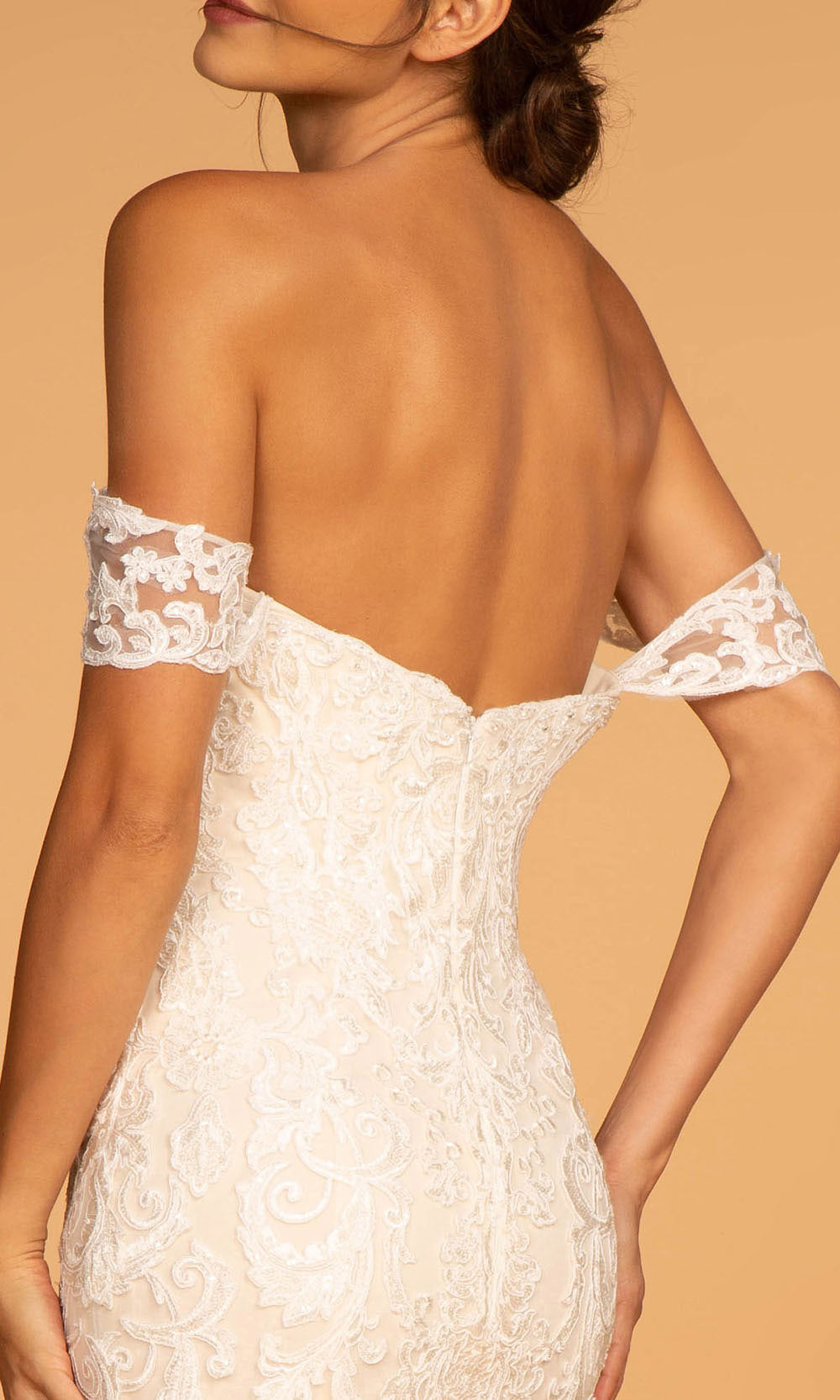 Fashionnob - GLS by Gloria GL2591