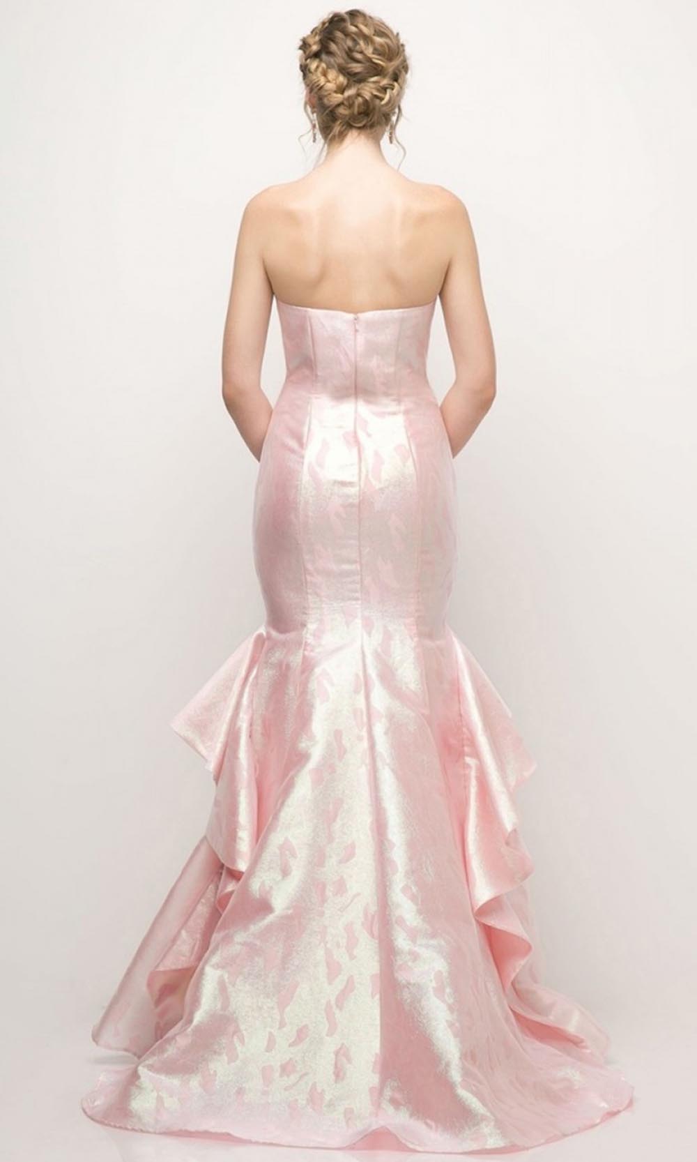 Fashionnob - Ladivine A5033