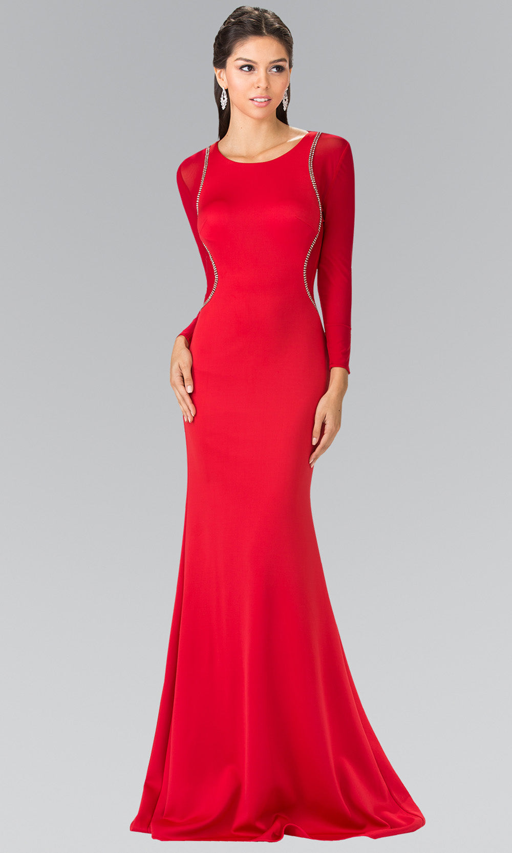 Fashionnob - Elizabeth K GL2284