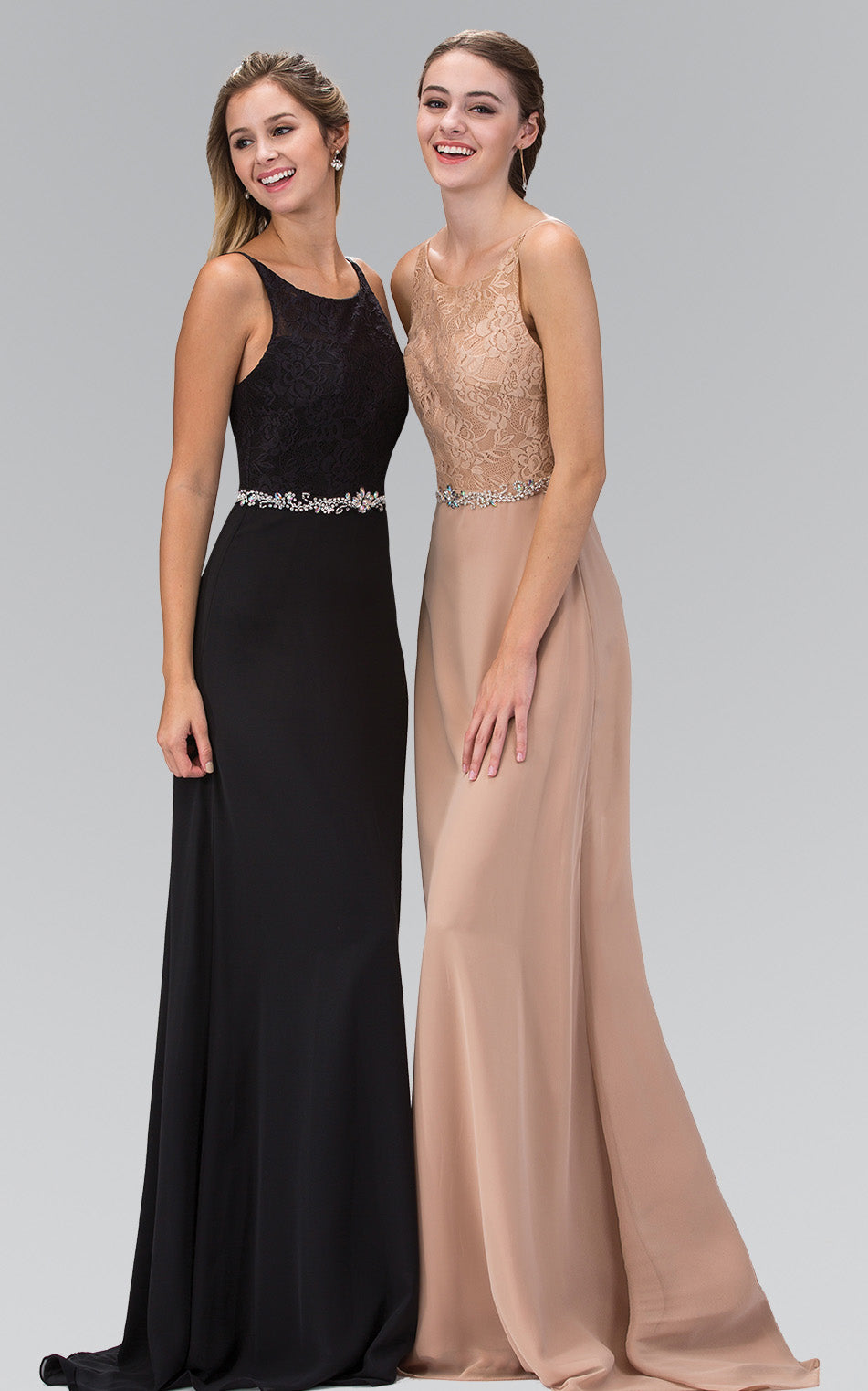 Fashionnob - Elizabeth K GL2163