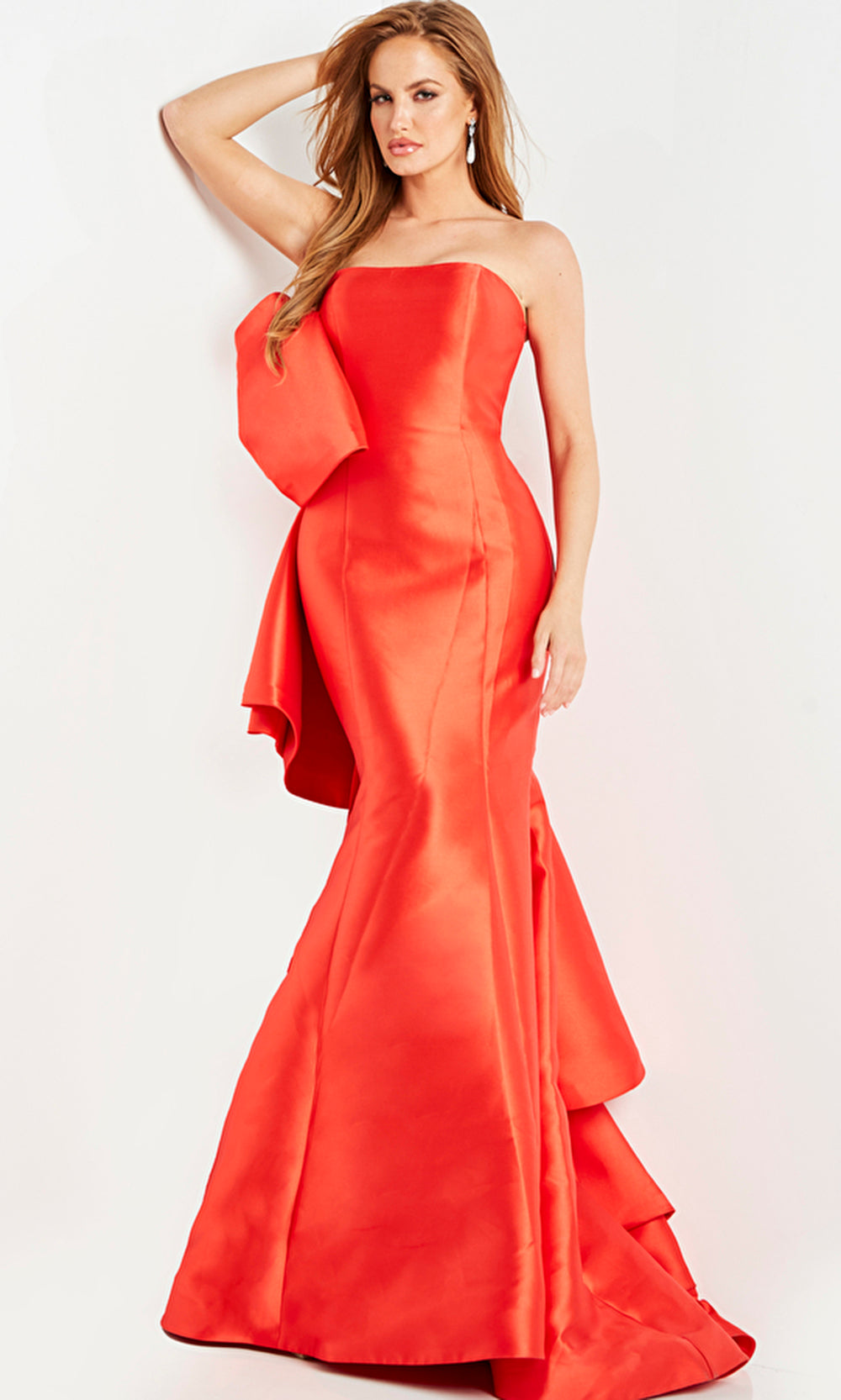Fashionnob - Jovani 05219