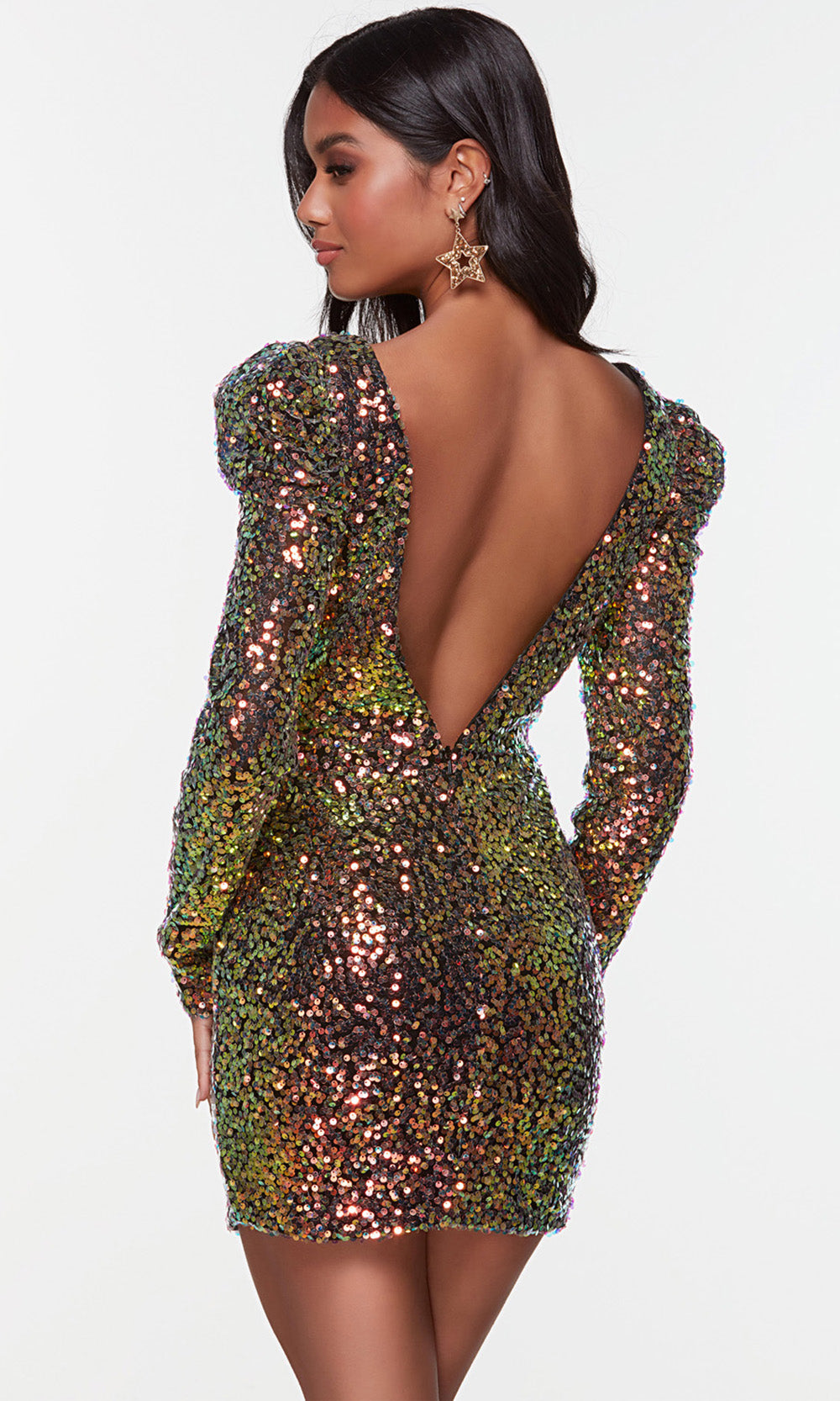 Fashionnob - Alyce Paris 4540
