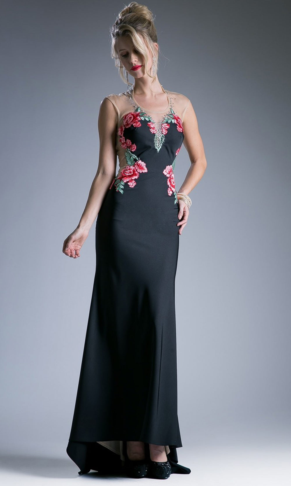 Fashionnob - Cinderella Divine 82302