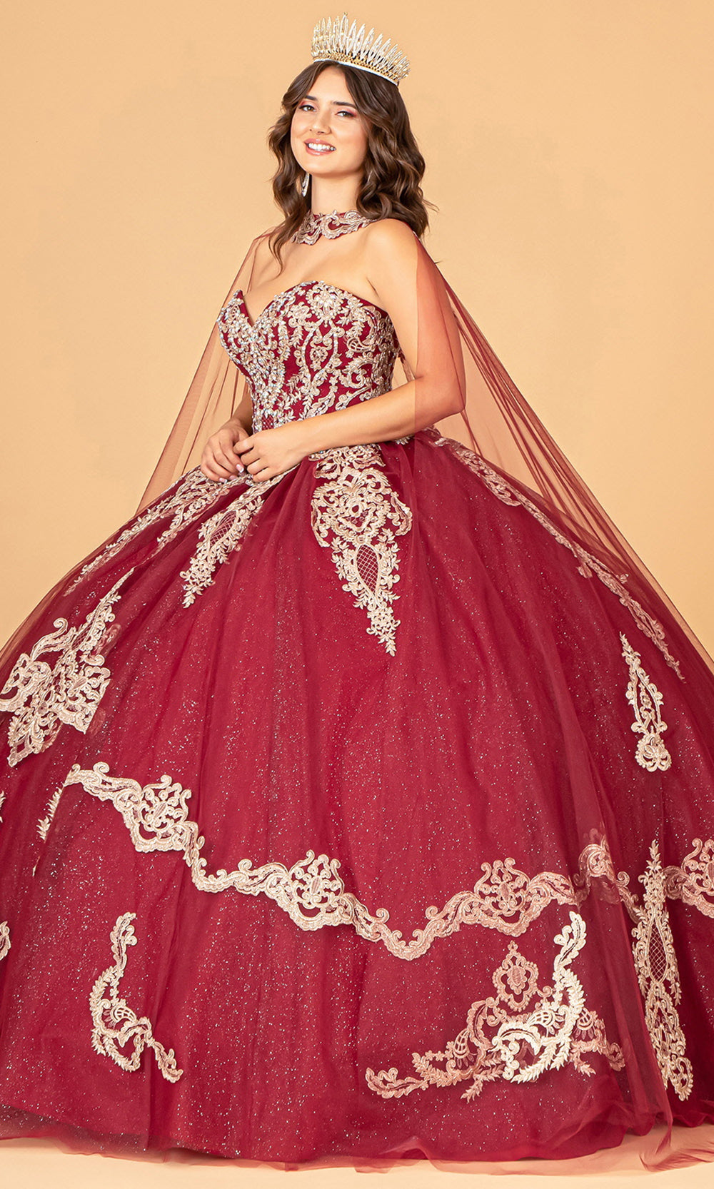 Fashionnob - Elizabeth K GL3078